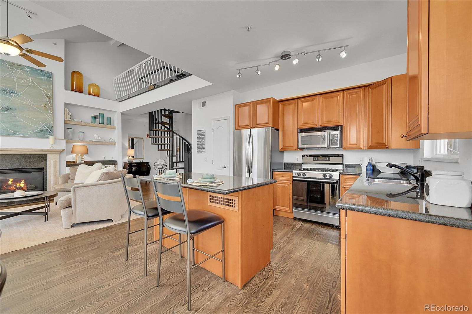 MLS Image #11 for 111 s monroe street b303,denver, Colorado