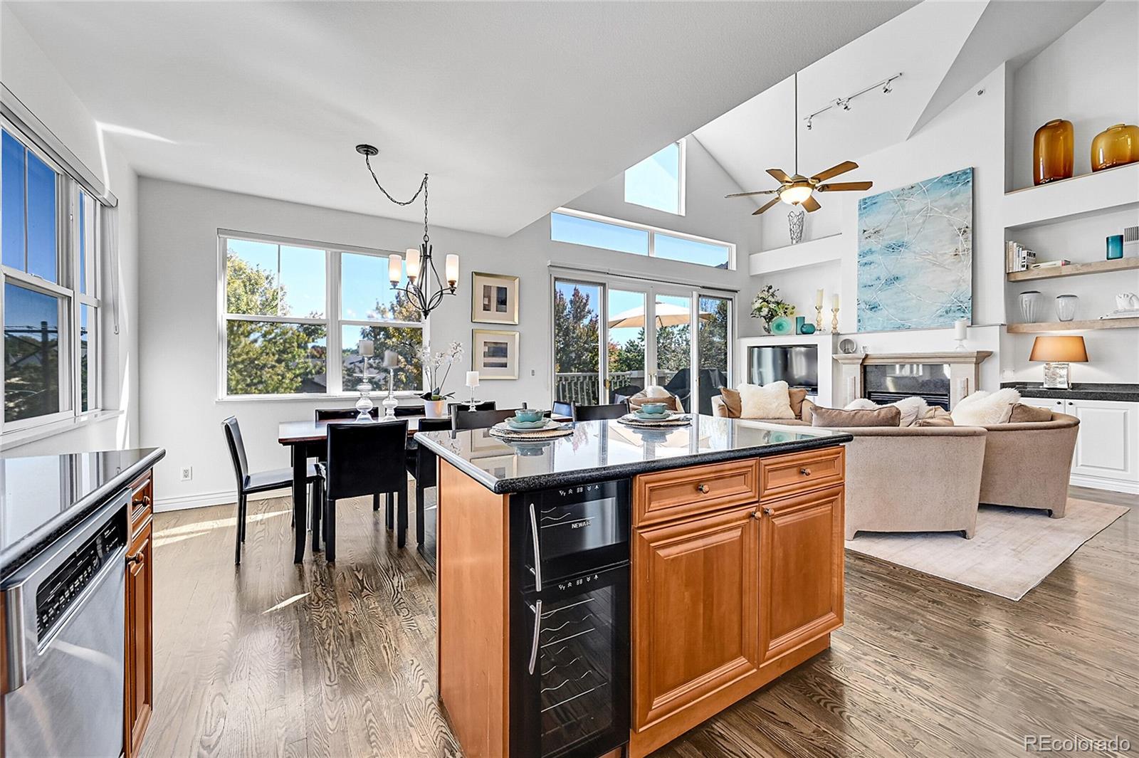 MLS Image #13 for 111 s monroe street b303,denver, Colorado