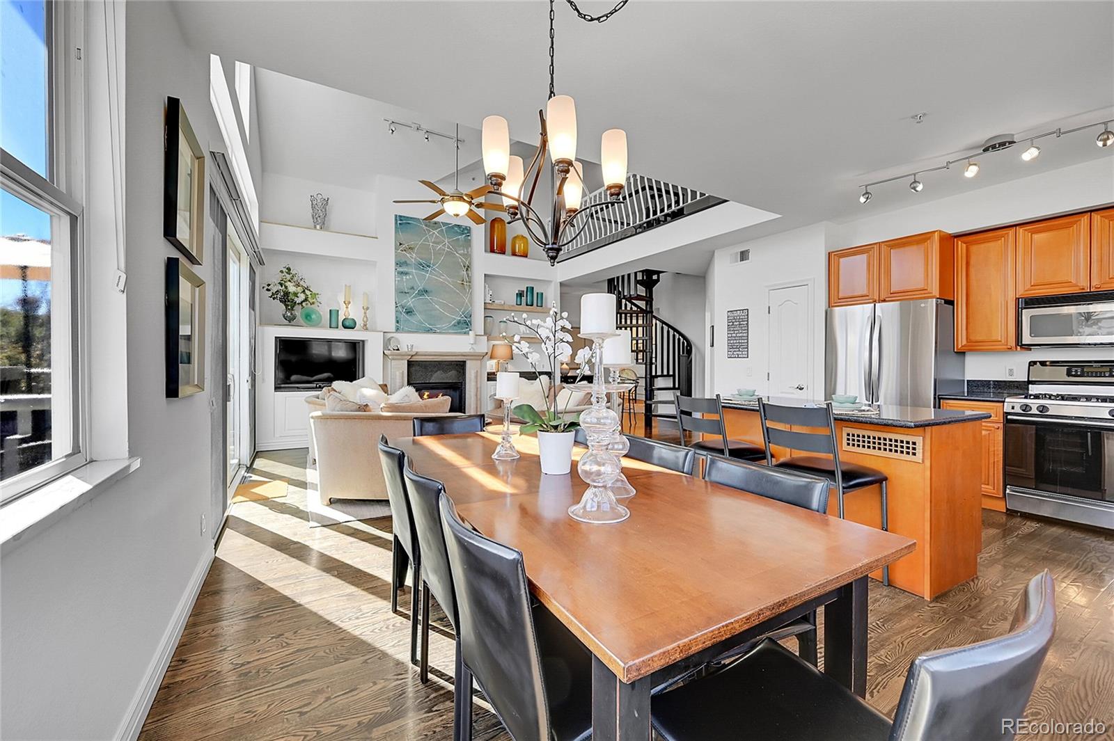 MLS Image #17 for 111 s monroe street b303,denver, Colorado
