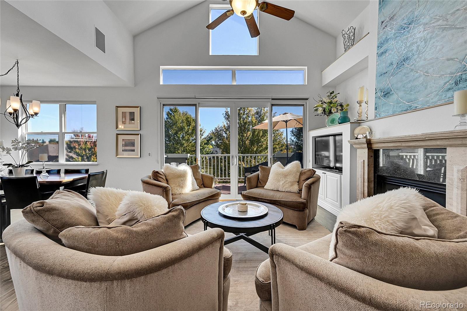 MLS Image #2 for 111 s monroe street b303,denver, Colorado
