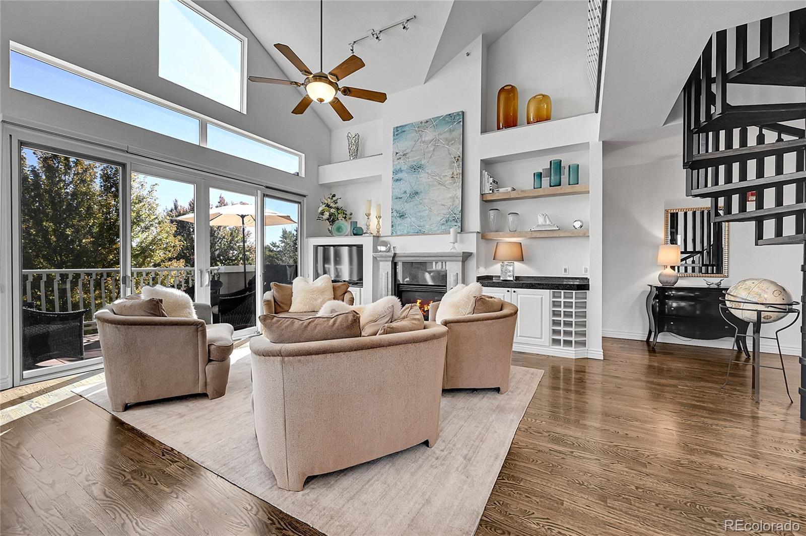 MLS Image #3 for 111 s monroe street b303,denver, Colorado