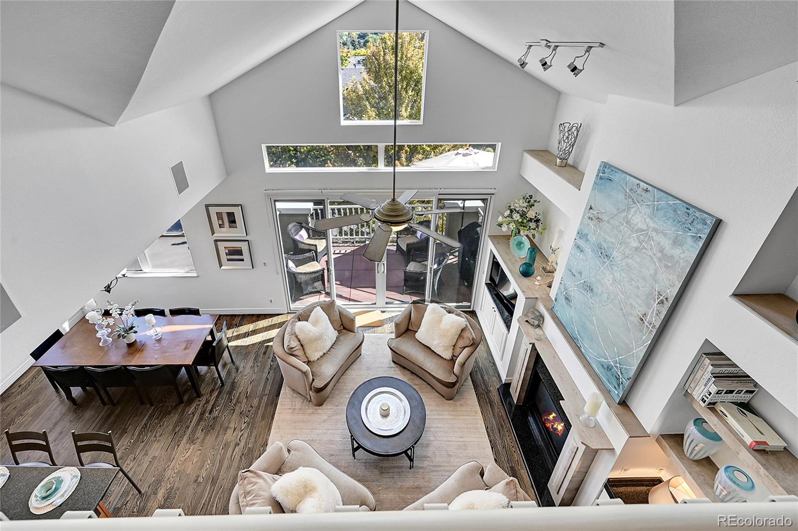 MLS Image #34 for 111 s monroe street b303,denver, Colorado