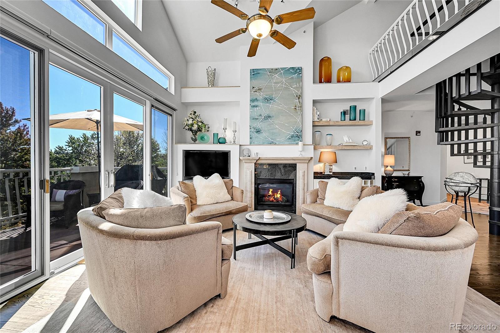 MLS Image #4 for 111 s monroe street b303,denver, Colorado
