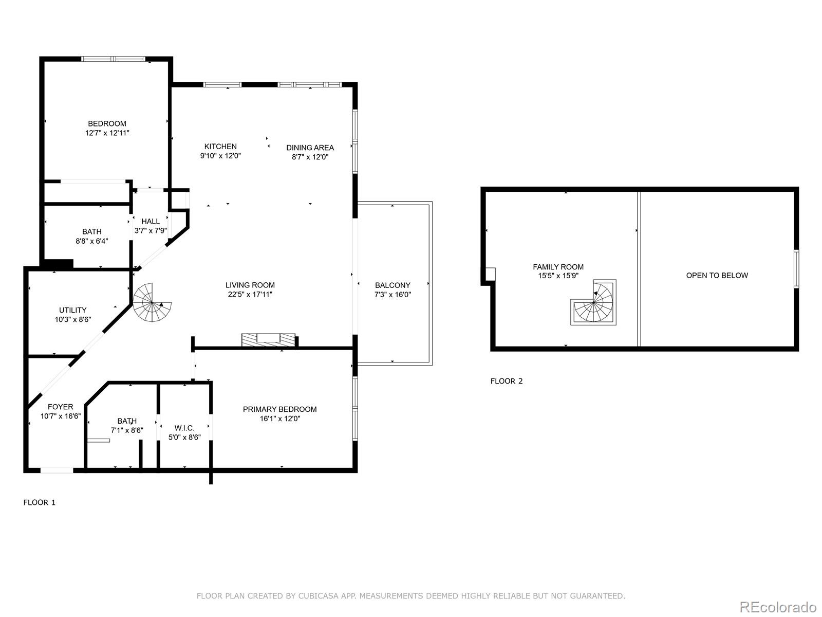 MLS Image #44 for 111 s monroe street b303,denver, Colorado