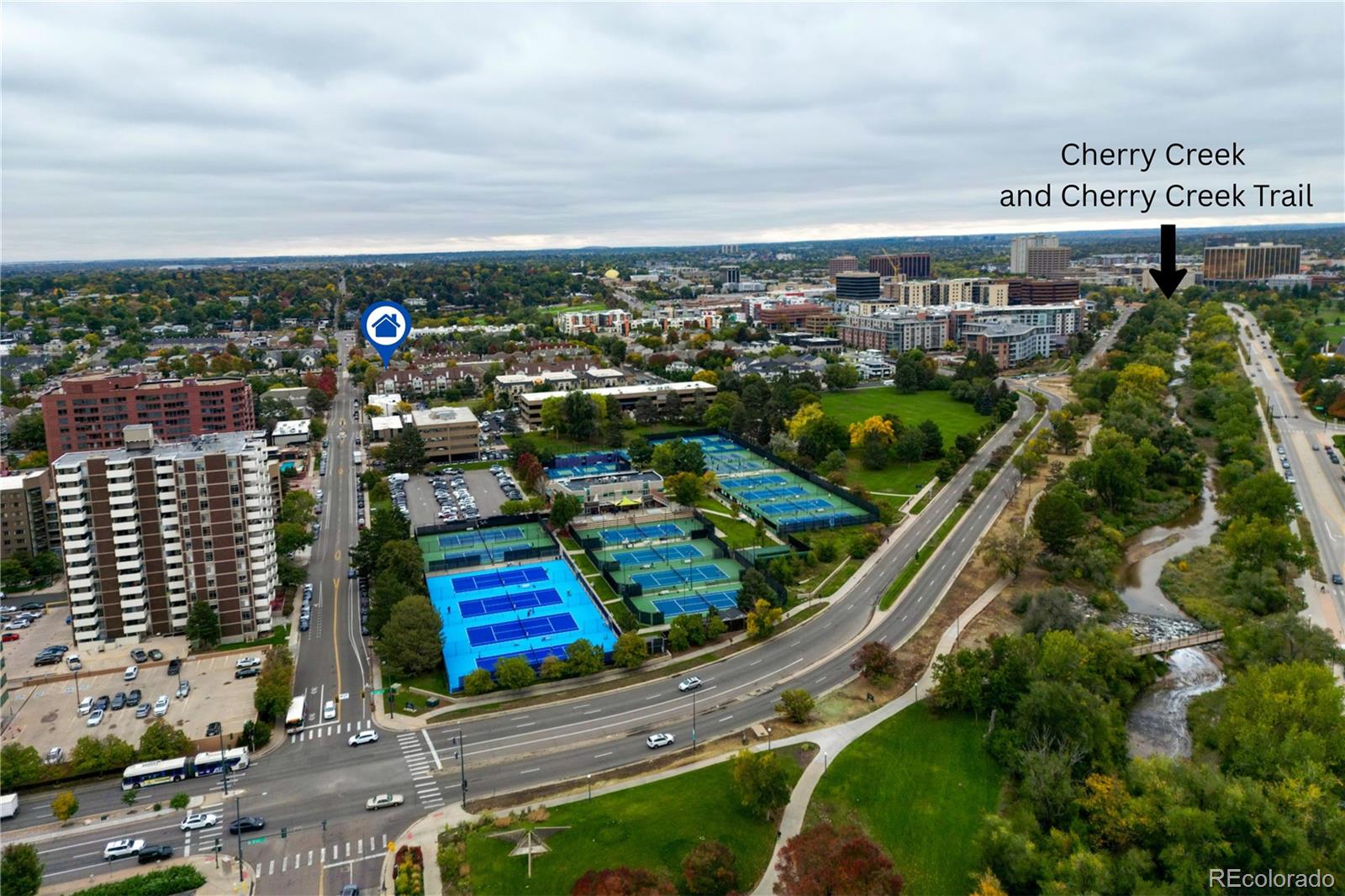 MLS Image #45 for 111 s monroe street b303,denver, Colorado