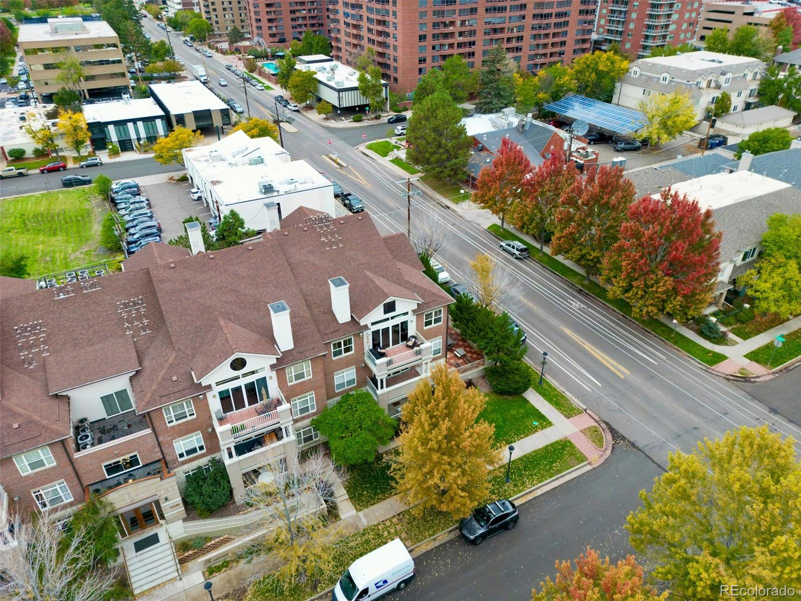 MLS Image #47 for 111 s monroe street b303,denver, Colorado