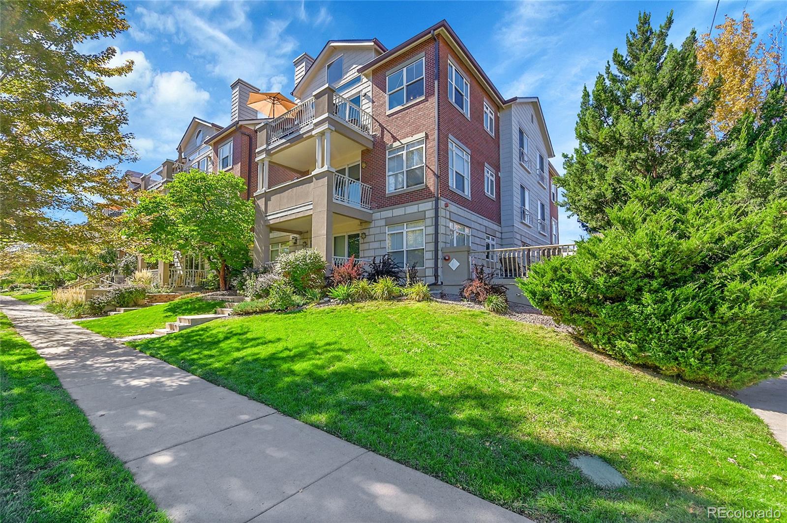 MLS Image #5 for 111 s monroe street b303,denver, Colorado