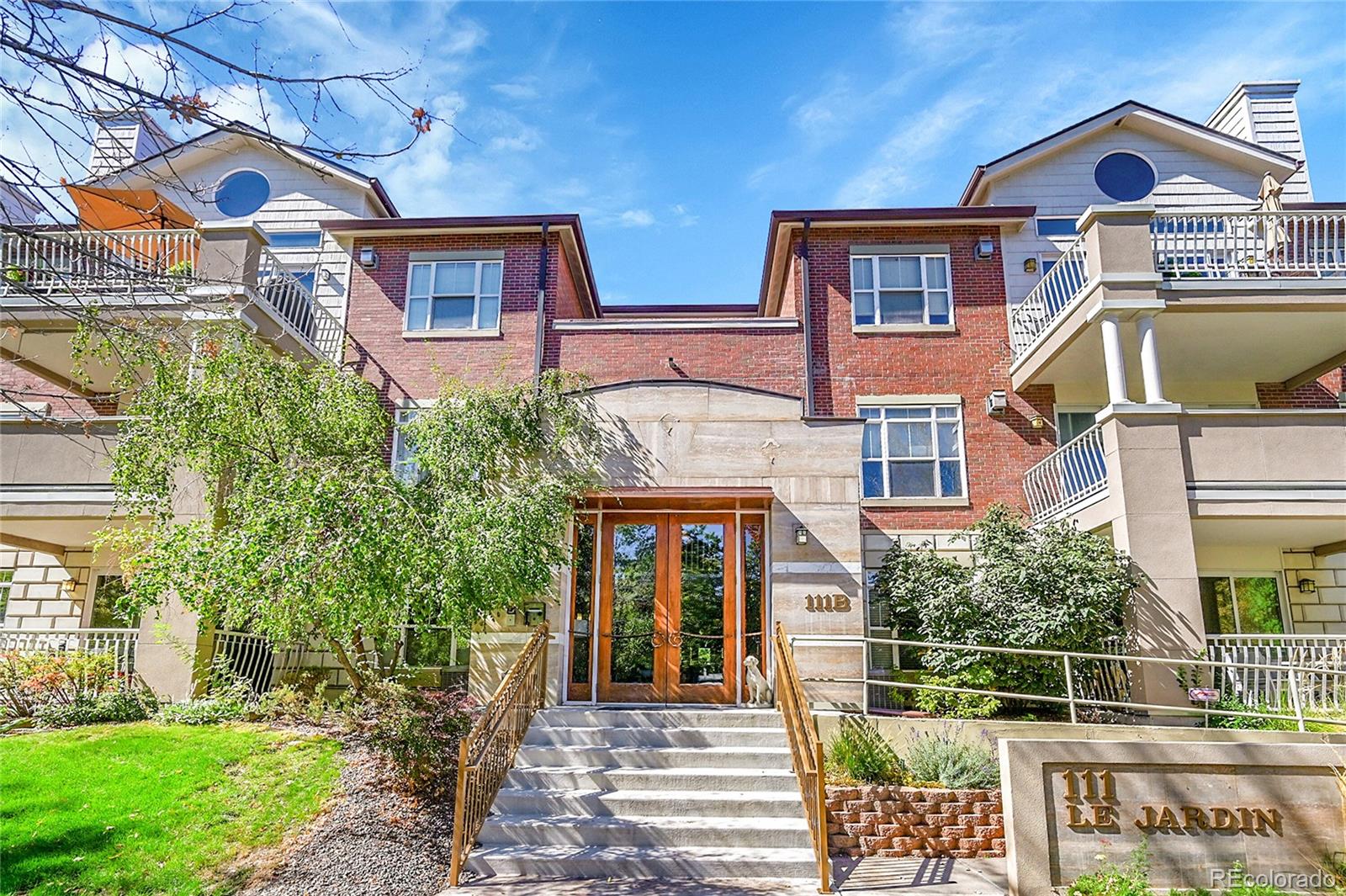 MLS Image #6 for 111 s monroe street b303,denver, Colorado
