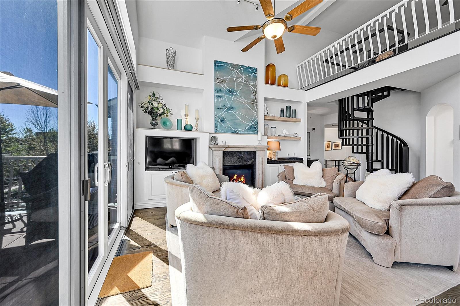 MLS Image #7 for 111 s monroe street b303,denver, Colorado