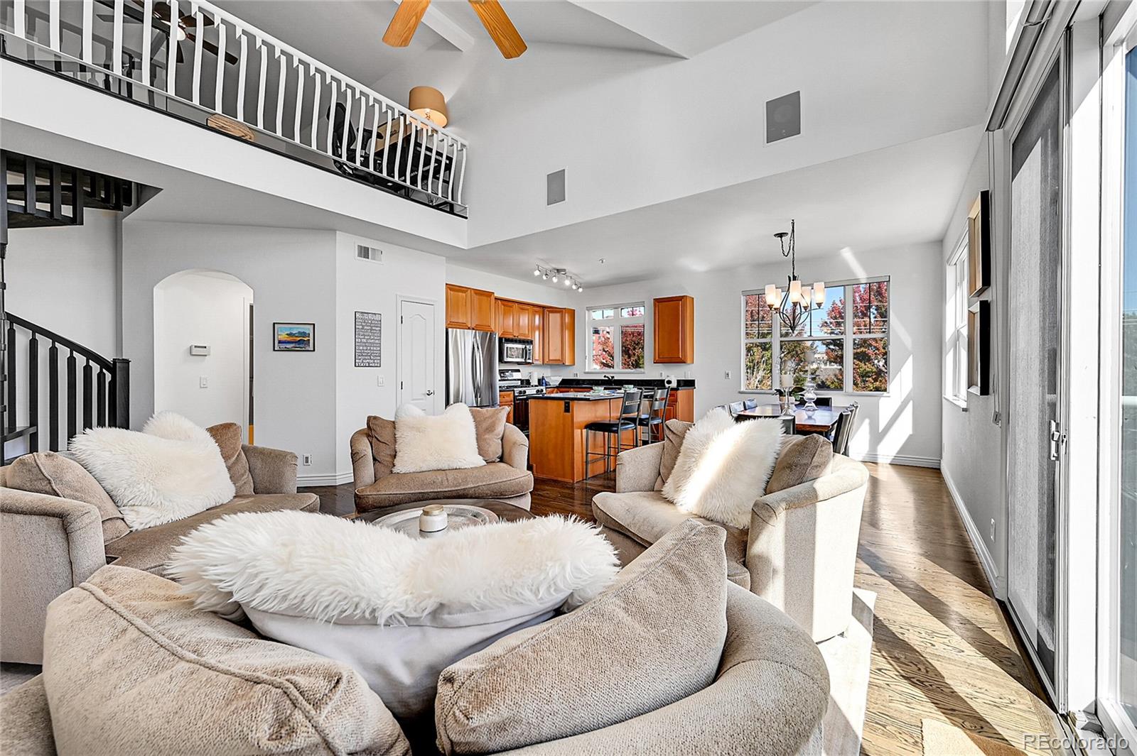 MLS Image #8 for 111 s monroe street b303,denver, Colorado