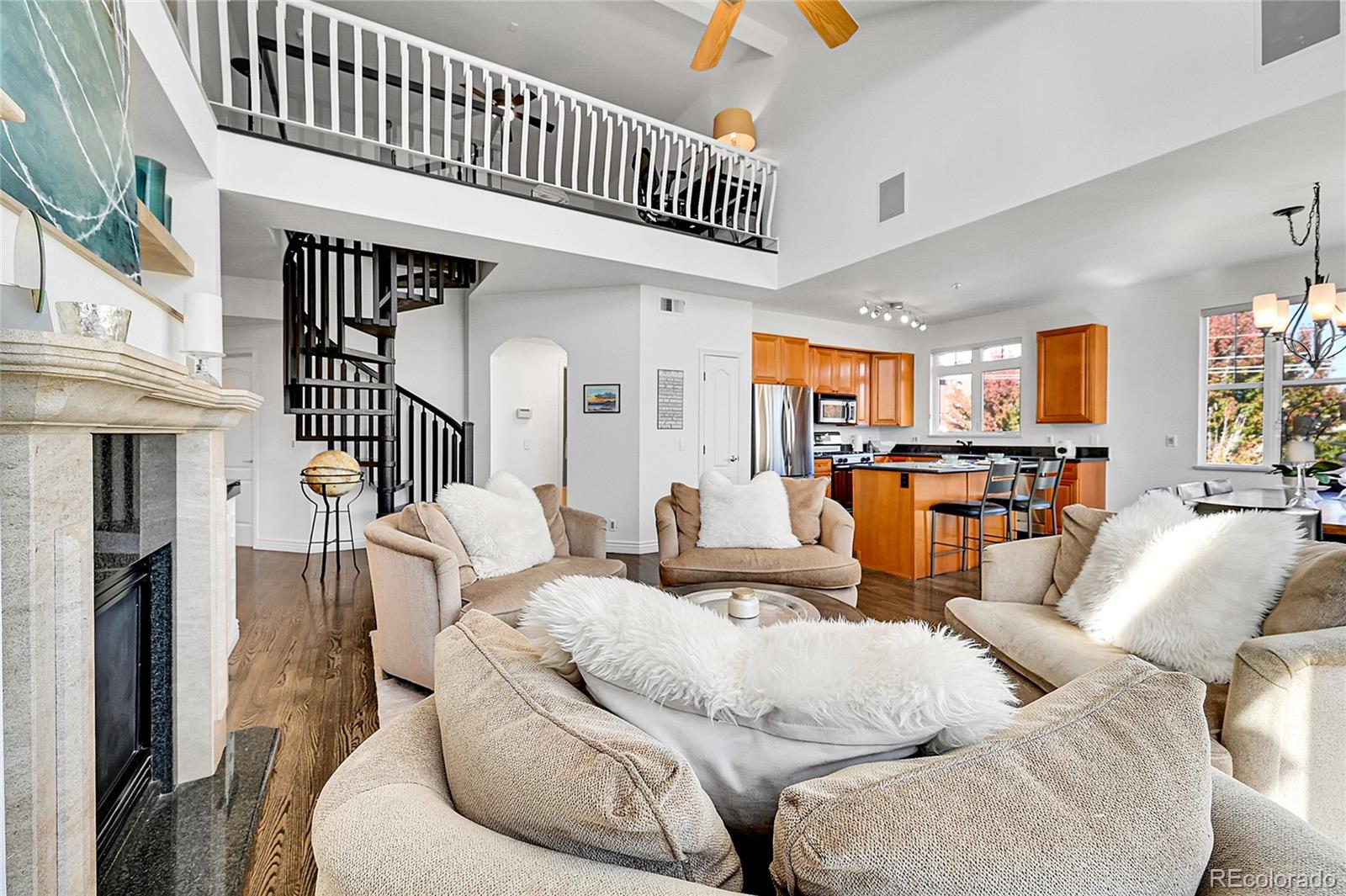 MLS Image #9 for 111 s monroe street b303,denver, Colorado