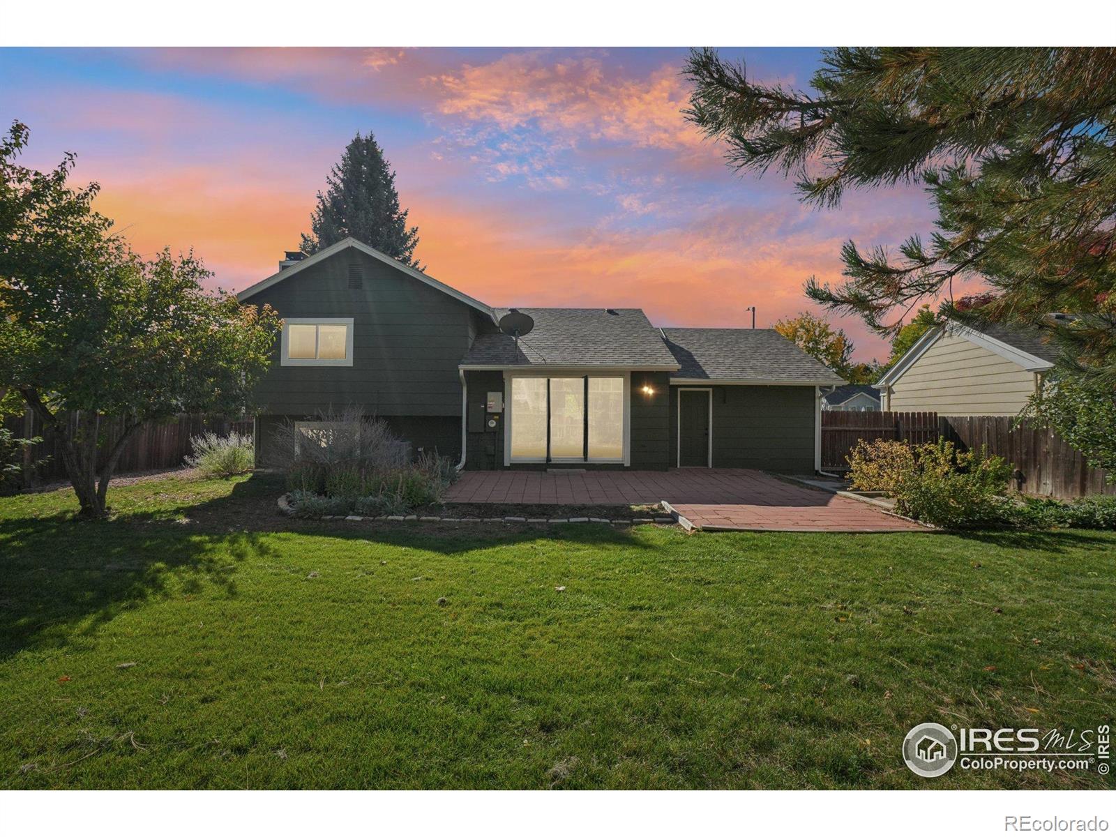 MLS Image #2 for 641 w dahlia street,louisville, Colorado