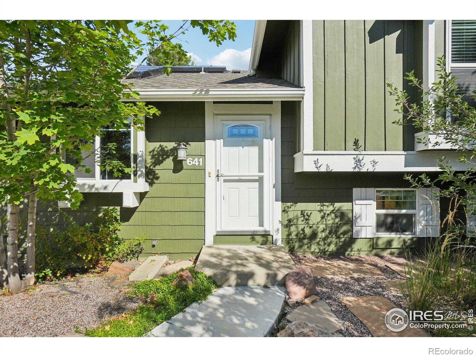 MLS Image #3 for 641 w dahlia street,louisville, Colorado