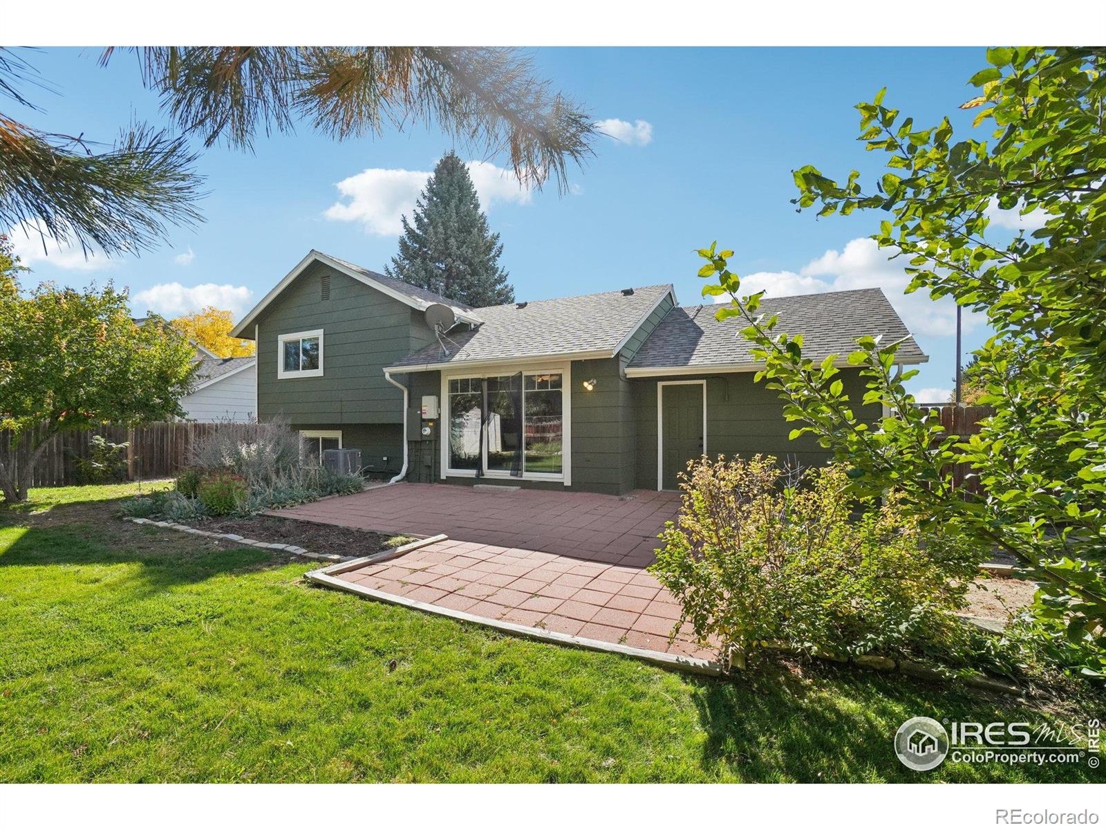 MLS Image #32 for 641 w dahlia street,louisville, Colorado