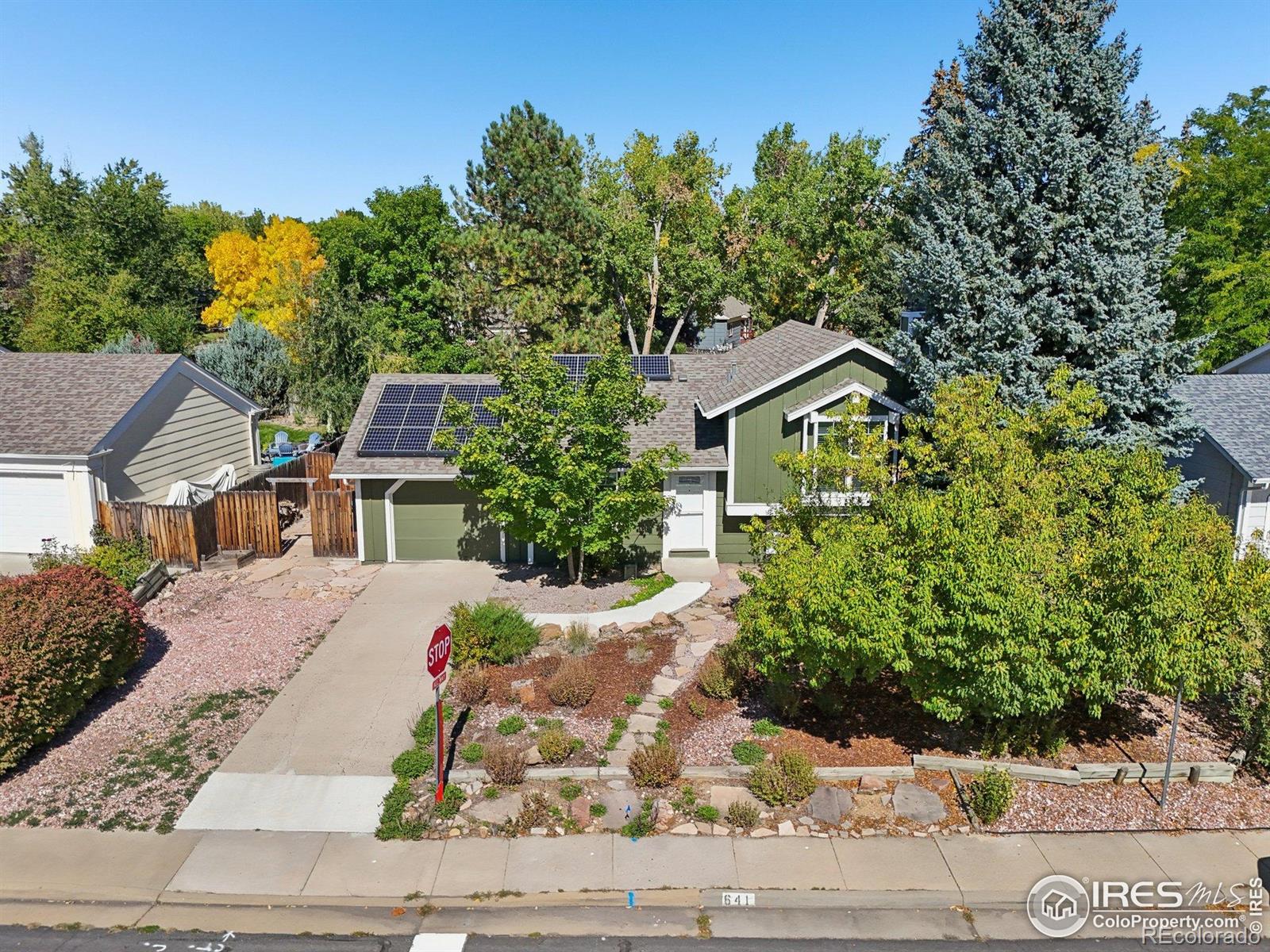 MLS Image #33 for 641 w dahlia street,louisville, Colorado