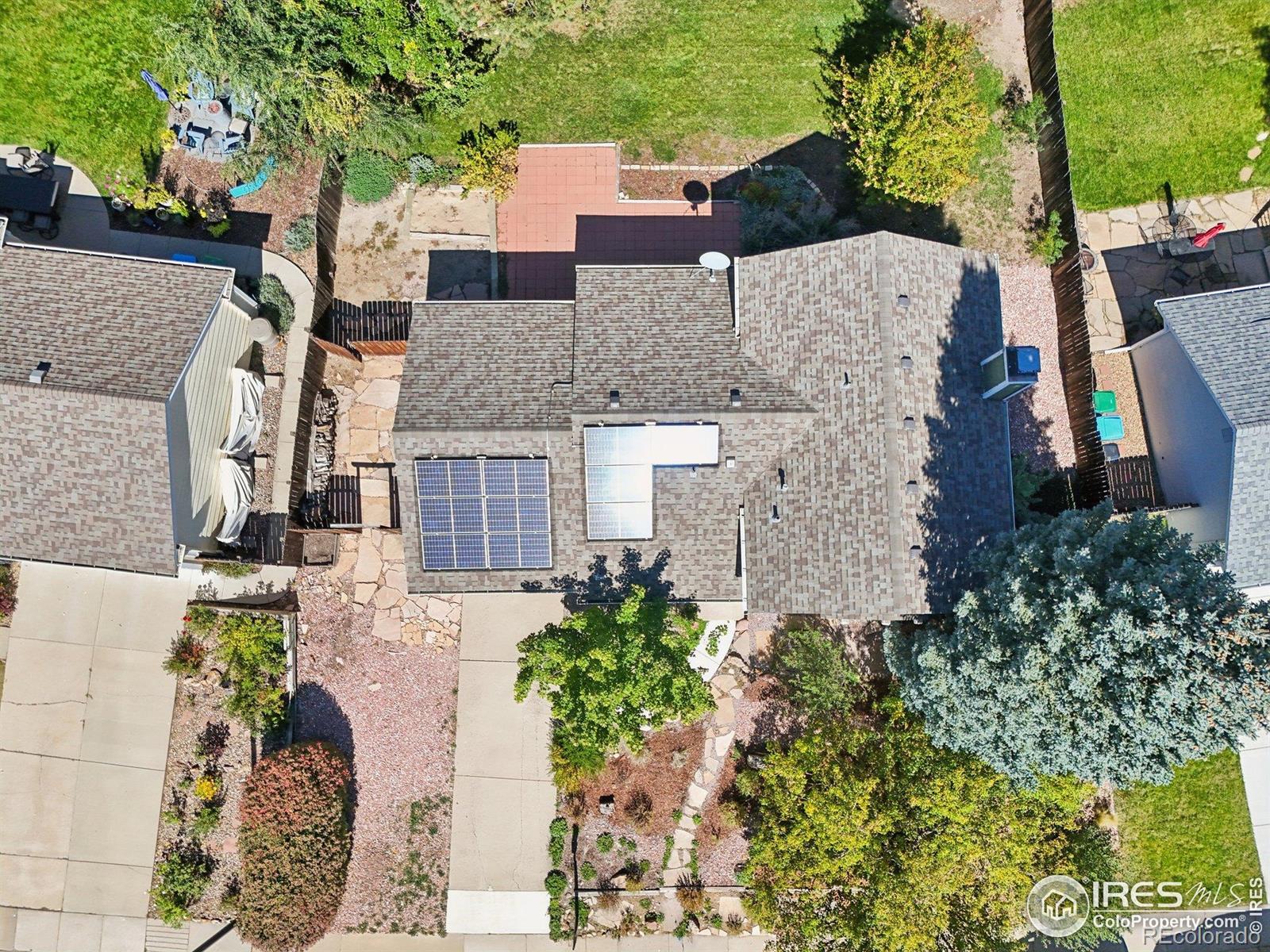 MLS Image #34 for 641 w dahlia street,louisville, Colorado