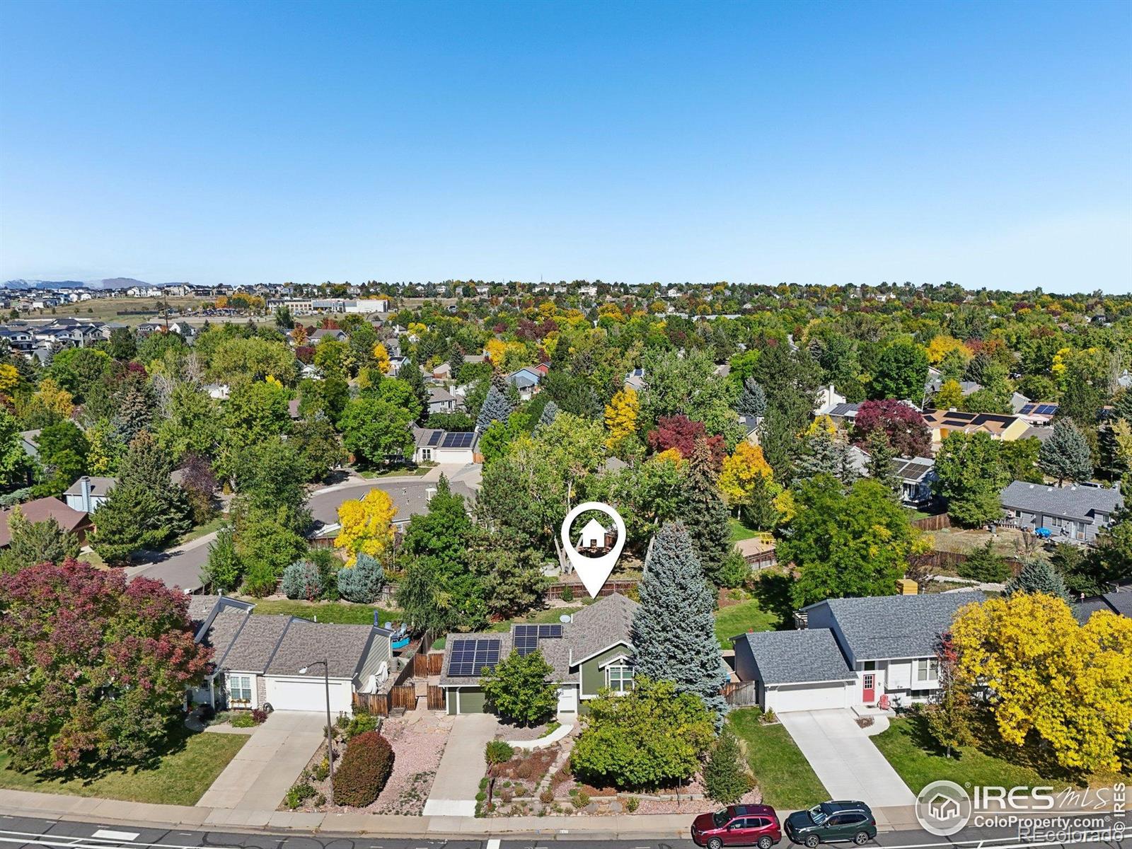 MLS Image #36 for 641 w dahlia street,louisville, Colorado