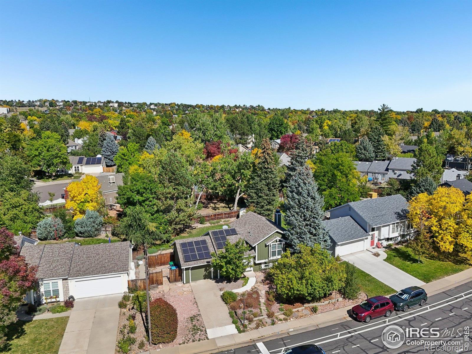 MLS Image #37 for 641 w dahlia street,louisville, Colorado
