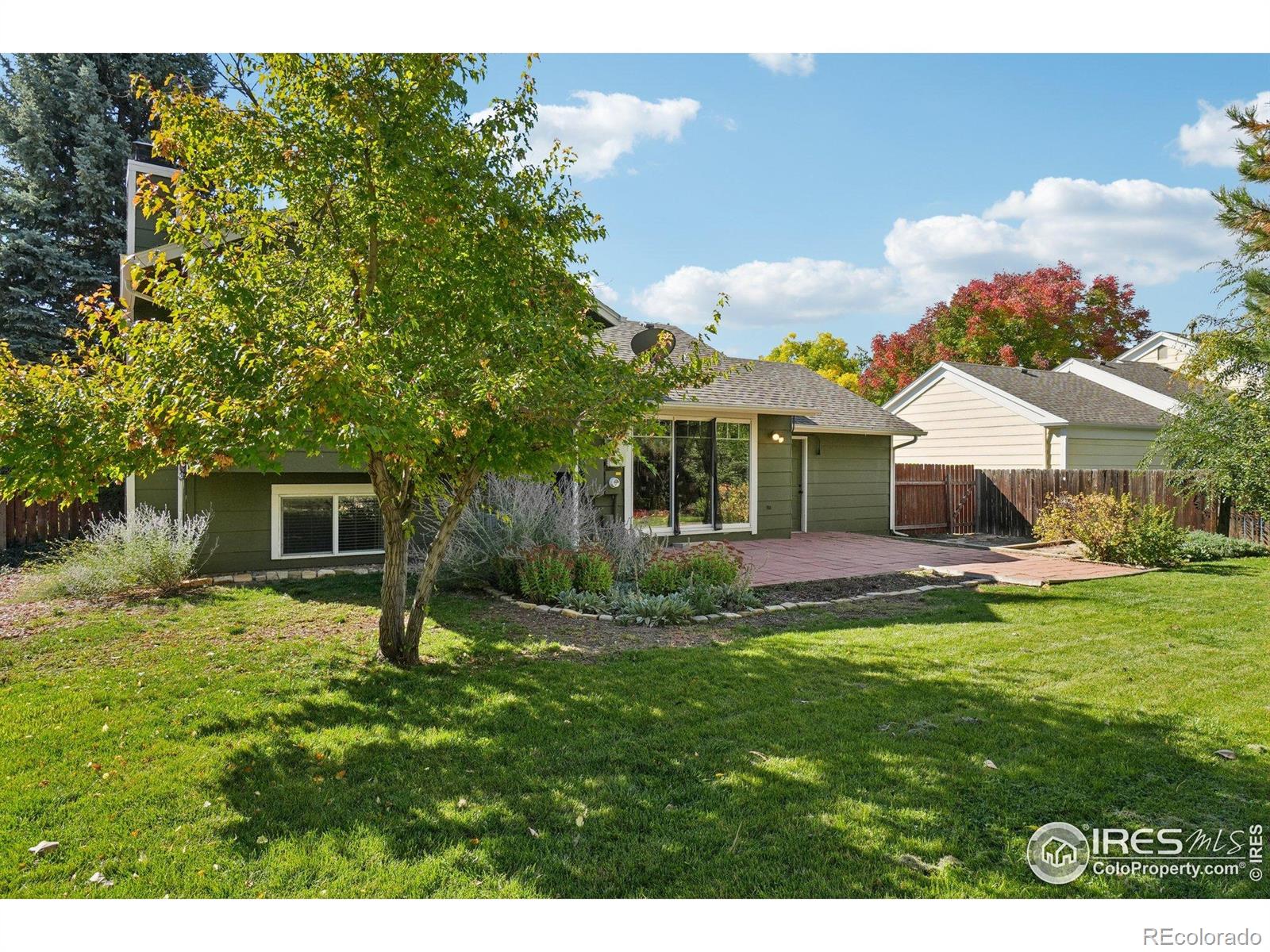 MLS Image #38 for 641 w dahlia street,louisville, Colorado