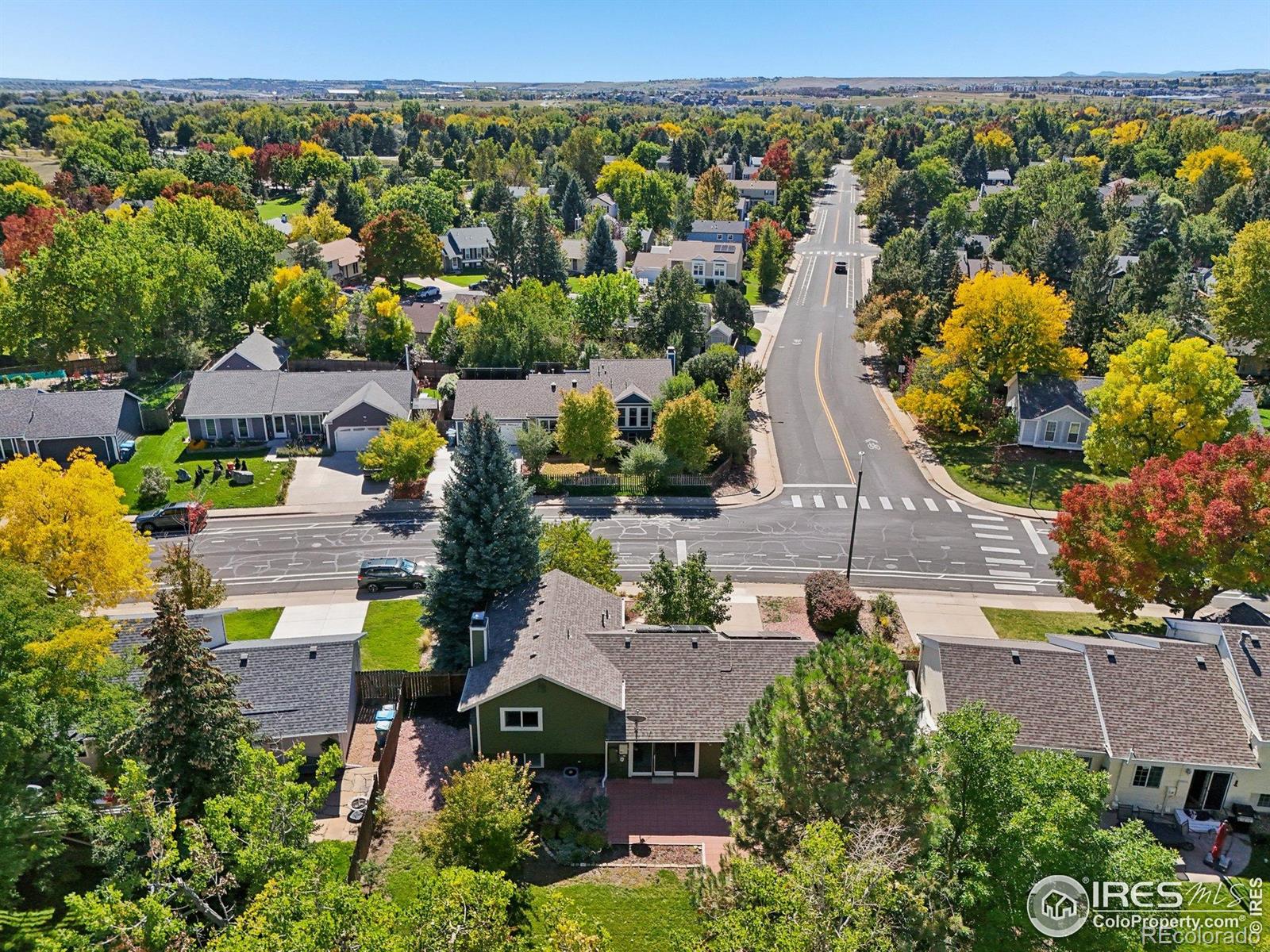 MLS Image #39 for 641 w dahlia street,louisville, Colorado