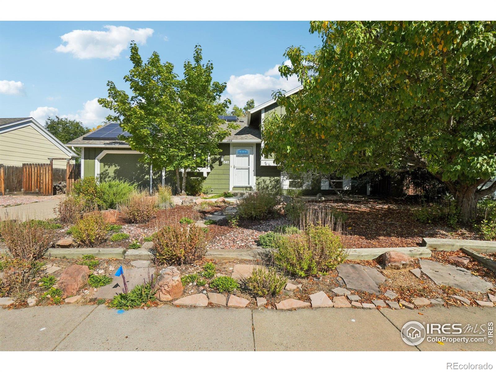 MLS Image #4 for 641 w dahlia street,louisville, Colorado