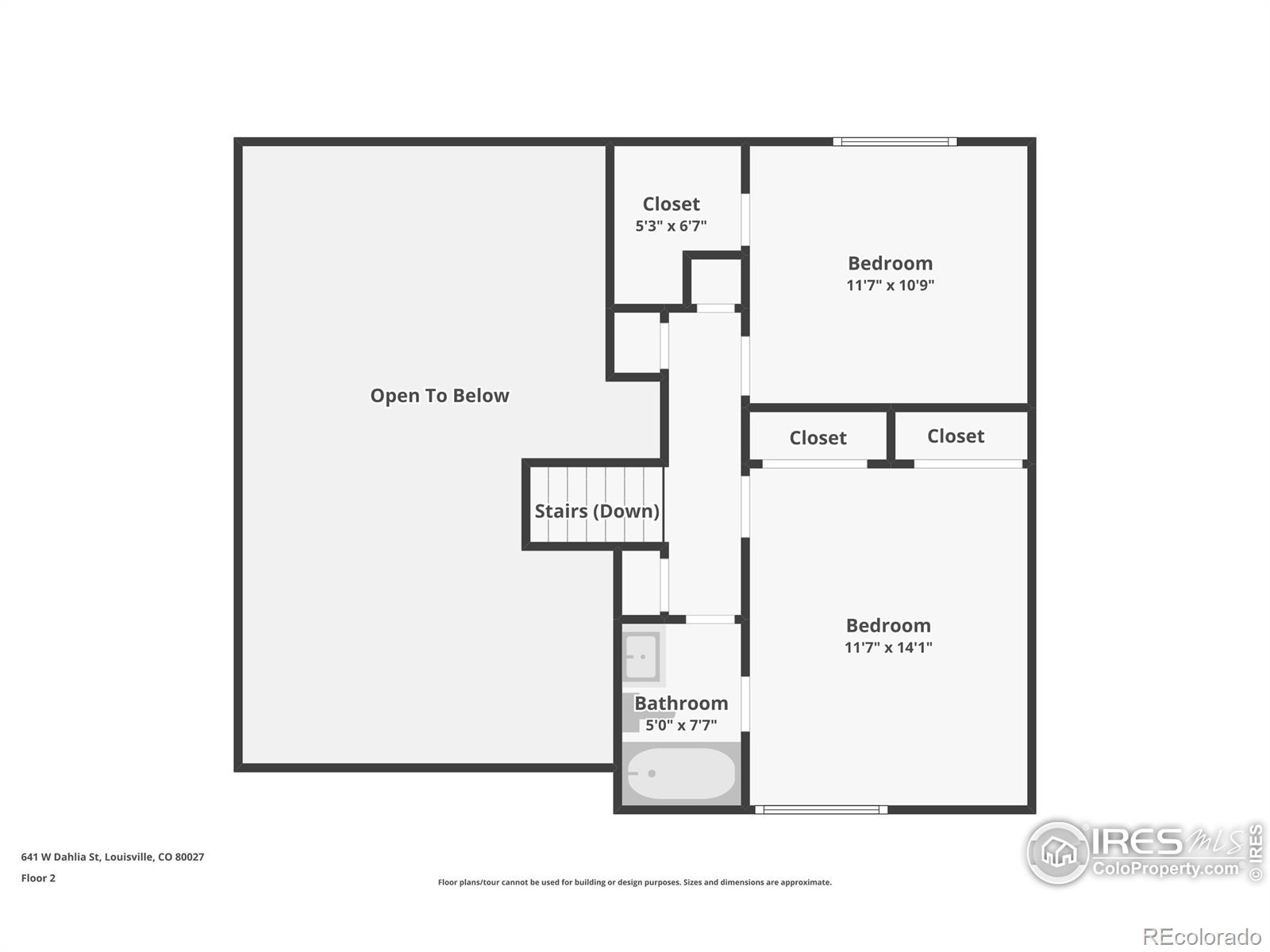 MLS Image #44 for 641 w dahlia street,louisville, Colorado