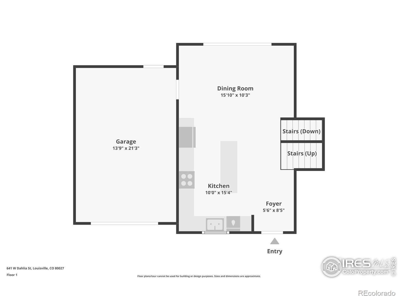 MLS Image #45 for 641 w dahlia street,louisville, Colorado
