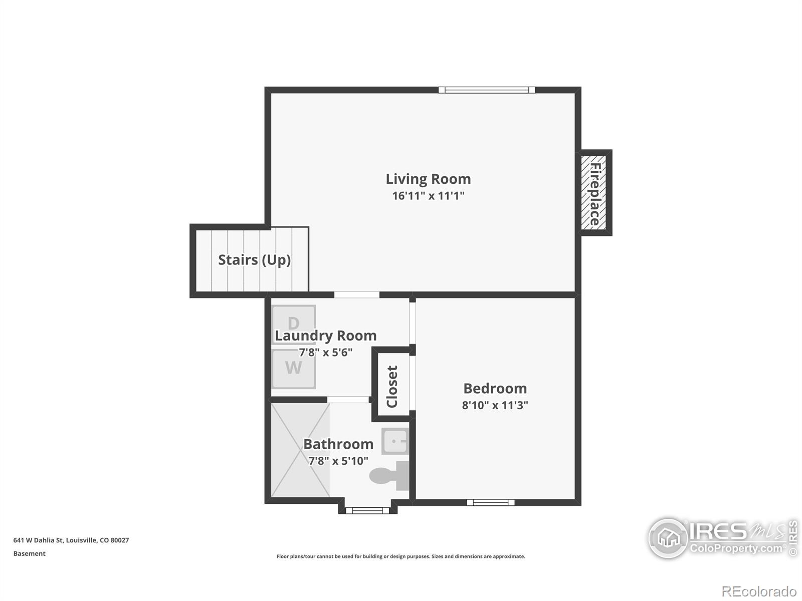 MLS Image #46 for 641 w dahlia street,louisville, Colorado
