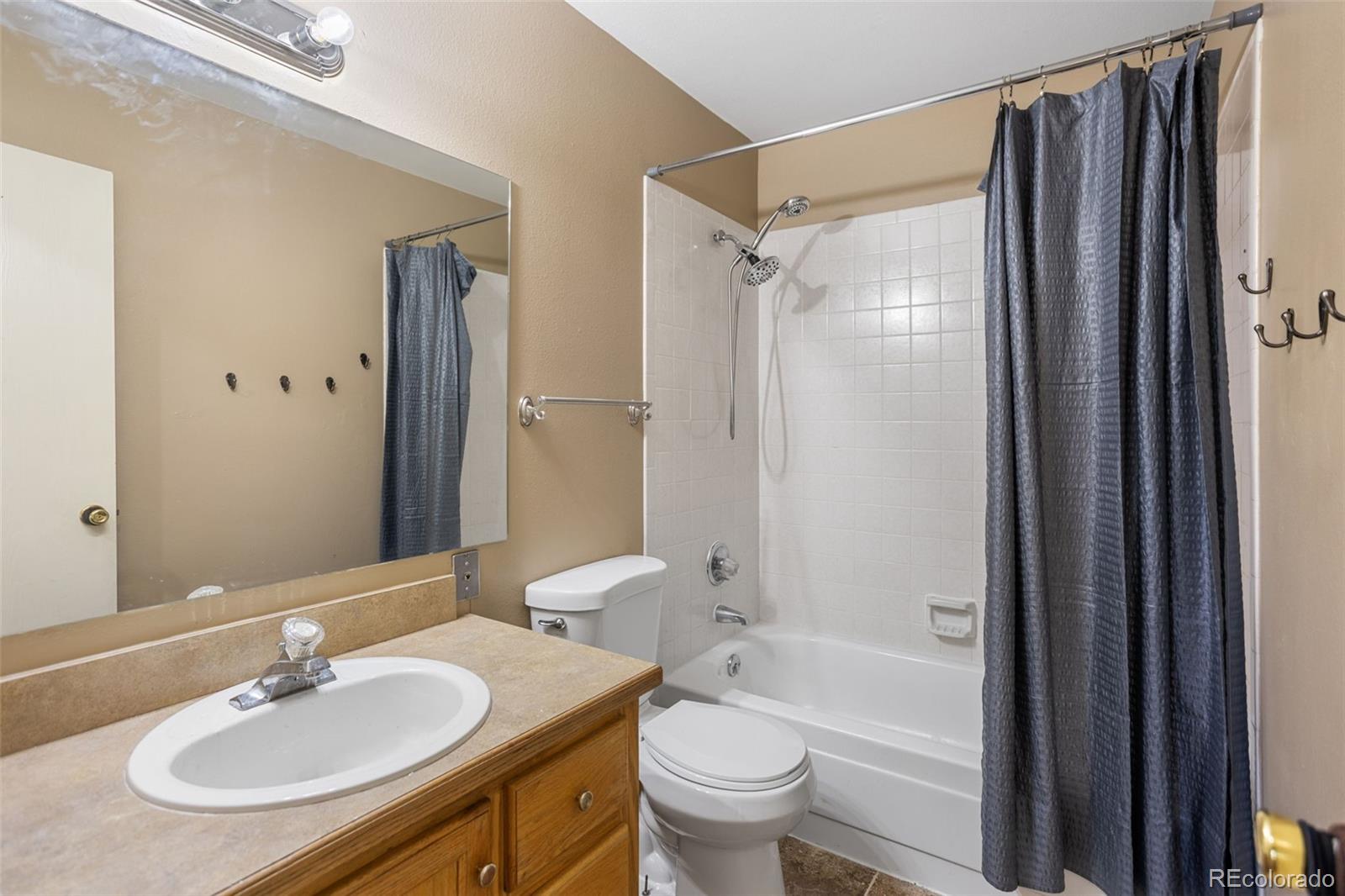 MLS Image #17 for 2815  downhill drive,colorado springs, Colorado