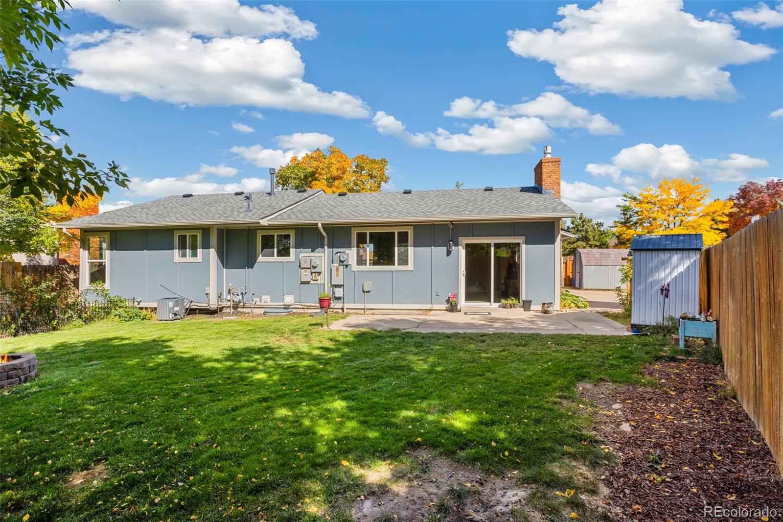 MLS Image #26 for 2815  downhill drive,colorado springs, Colorado