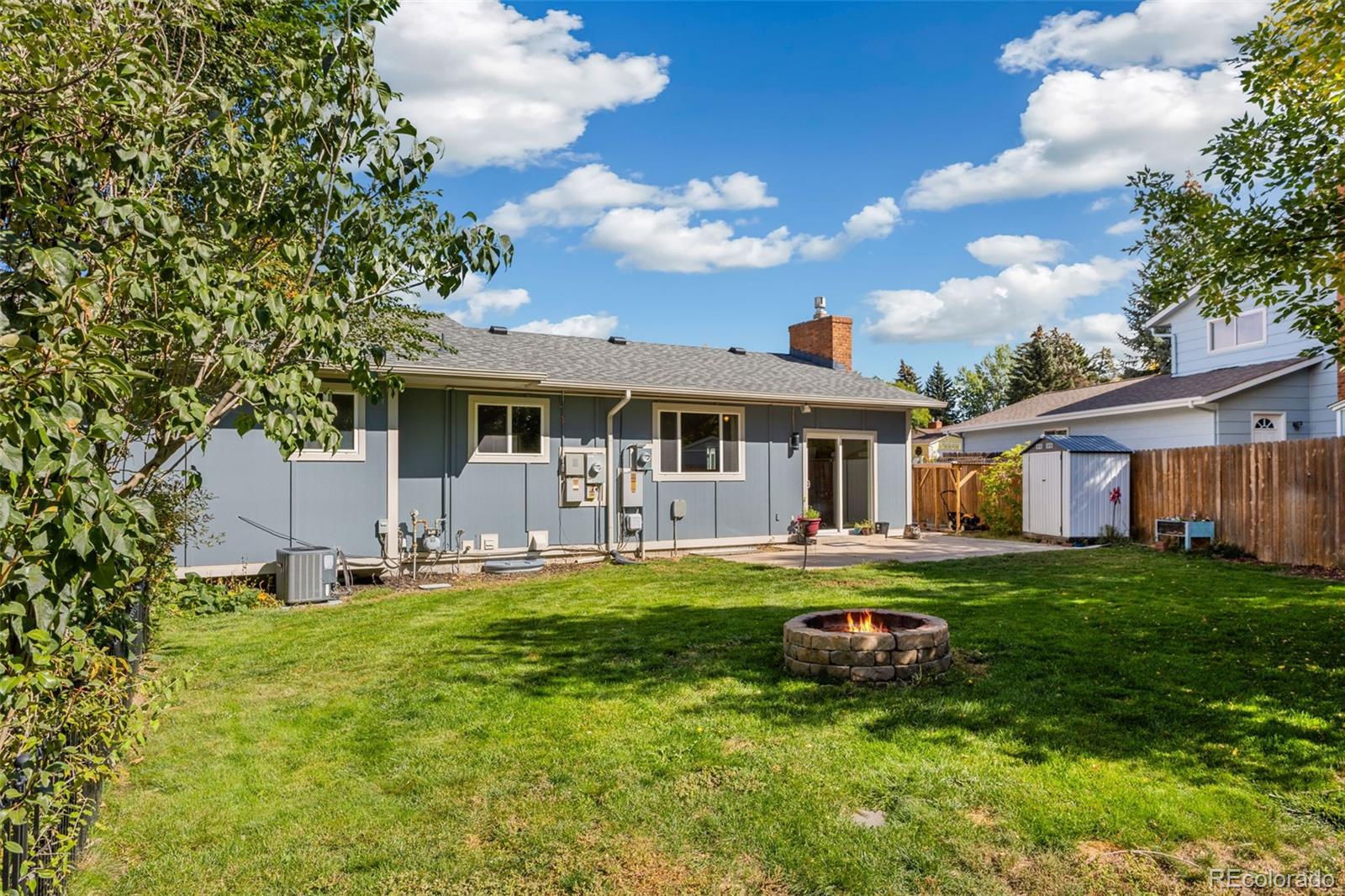 MLS Image #27 for 2815  downhill drive,colorado springs, Colorado