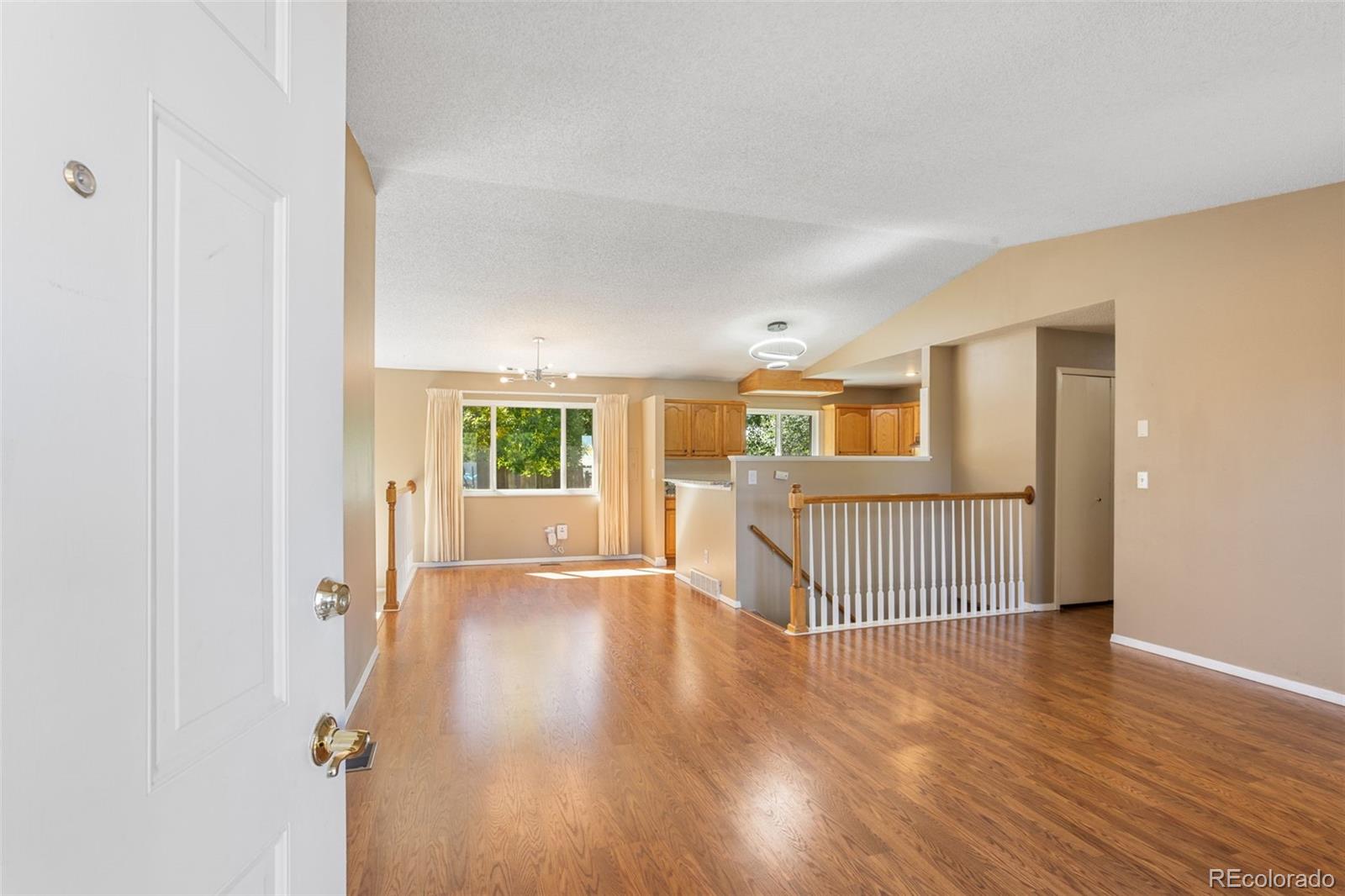 MLS Image #3 for 2815  downhill drive,colorado springs, Colorado