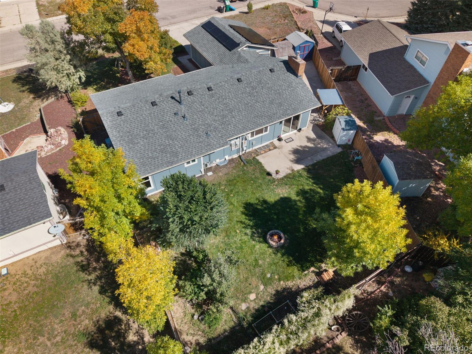 MLS Image #31 for 2815  downhill drive,colorado springs, Colorado