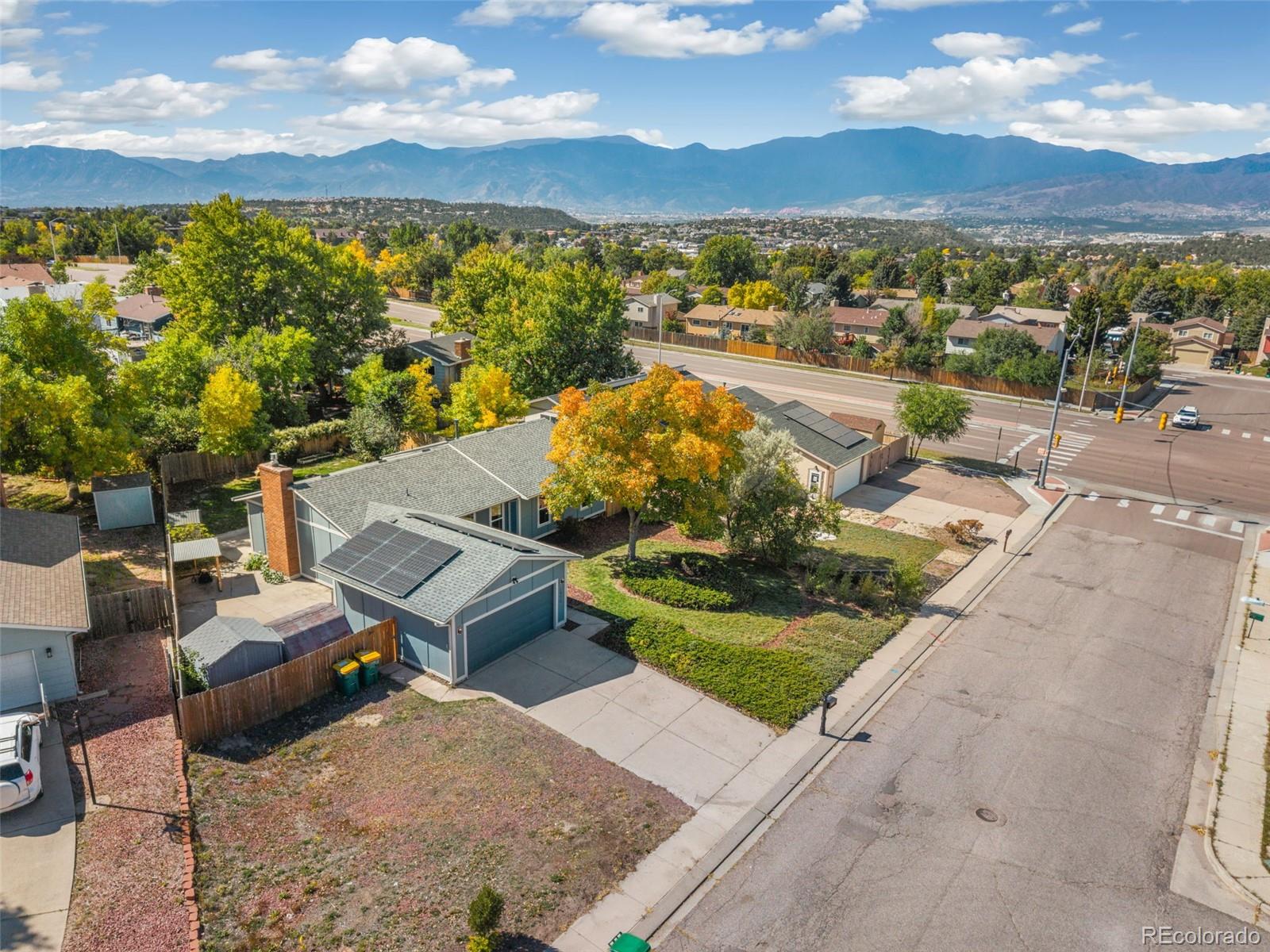 MLS Image #34 for 2815  downhill drive,colorado springs, Colorado