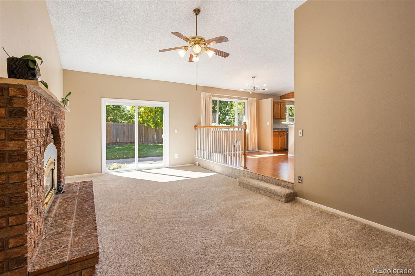 MLS Image #7 for 2815  downhill drive,colorado springs, Colorado