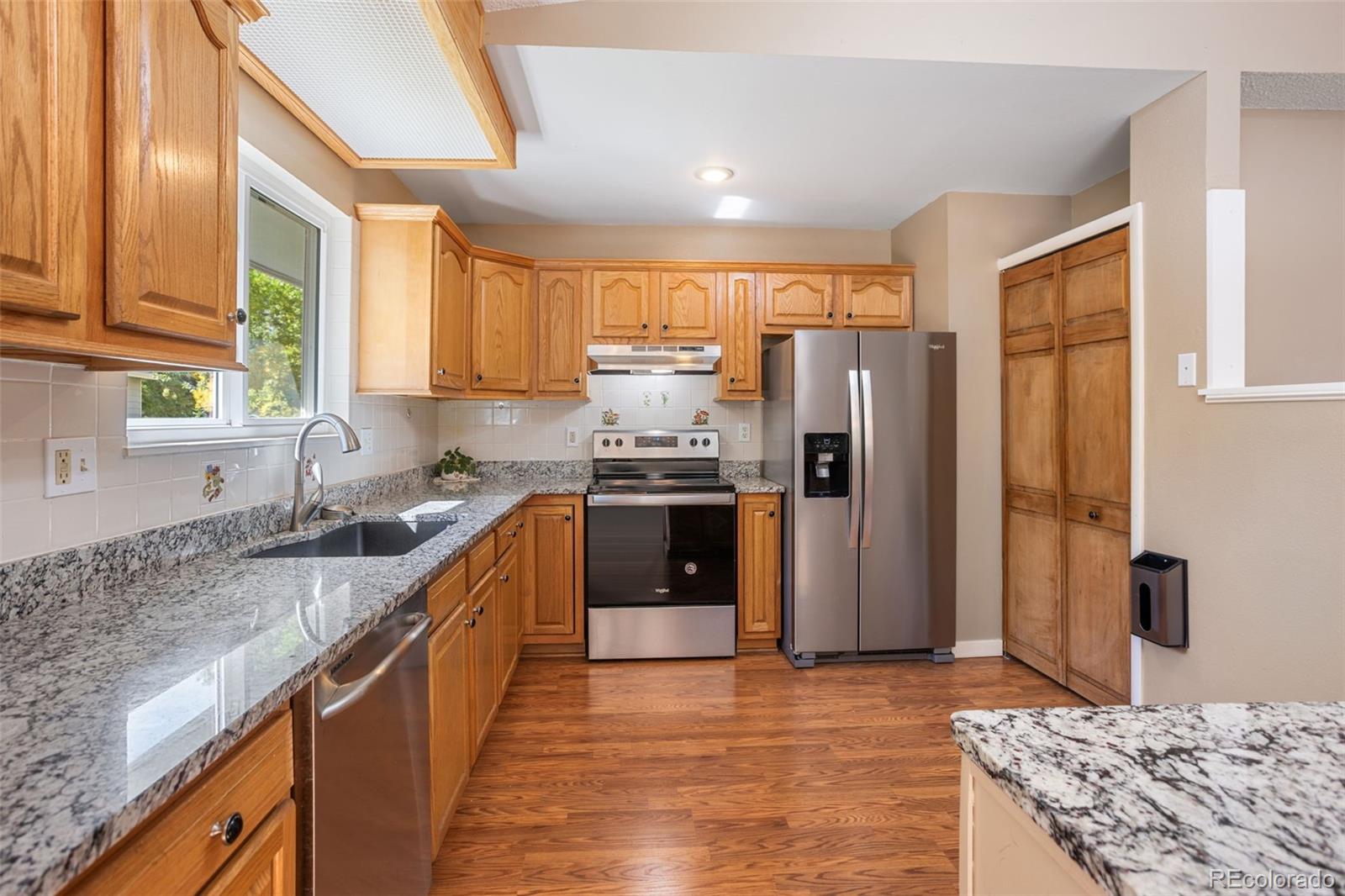 MLS Image #9 for 2815  downhill drive,colorado springs, Colorado