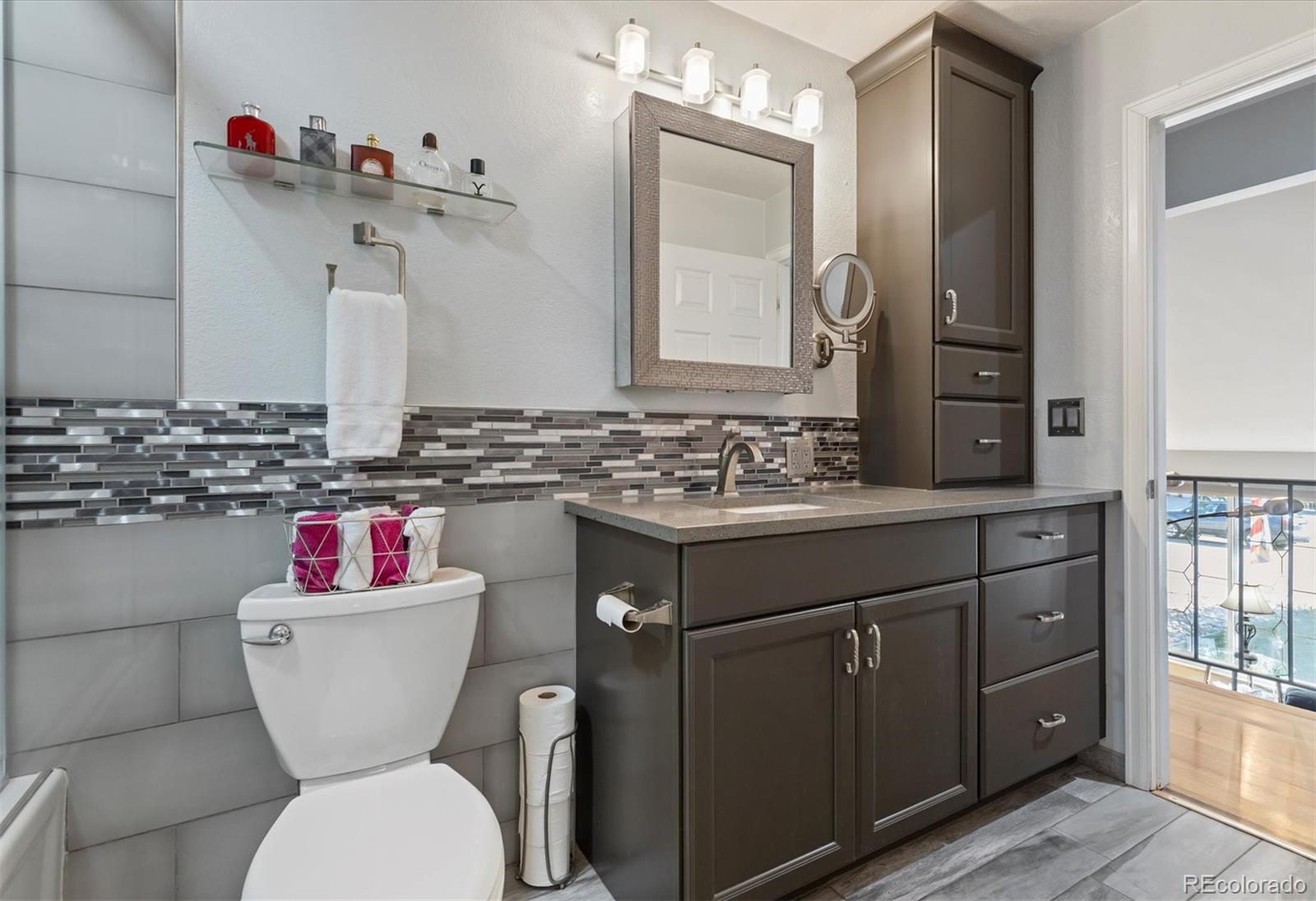 MLS Image #15 for 5005 s braun street,morrison, Colorado