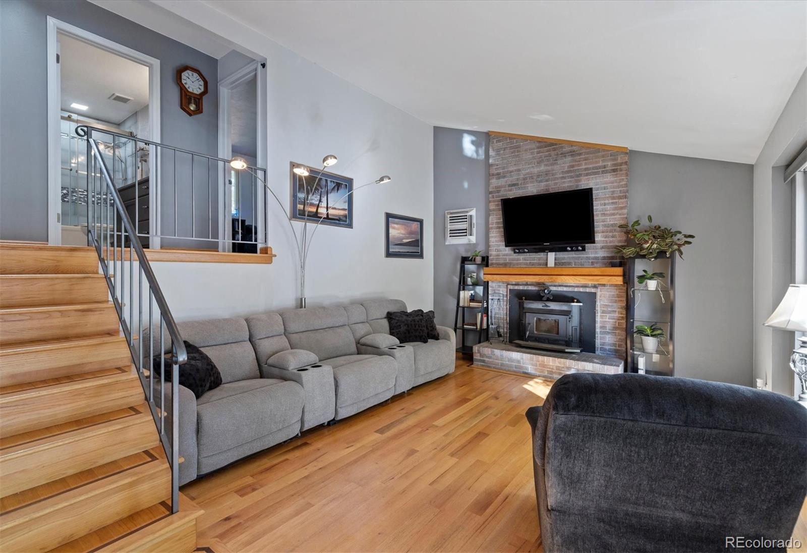 MLS Image #2 for 5005 s braun street,morrison, Colorado