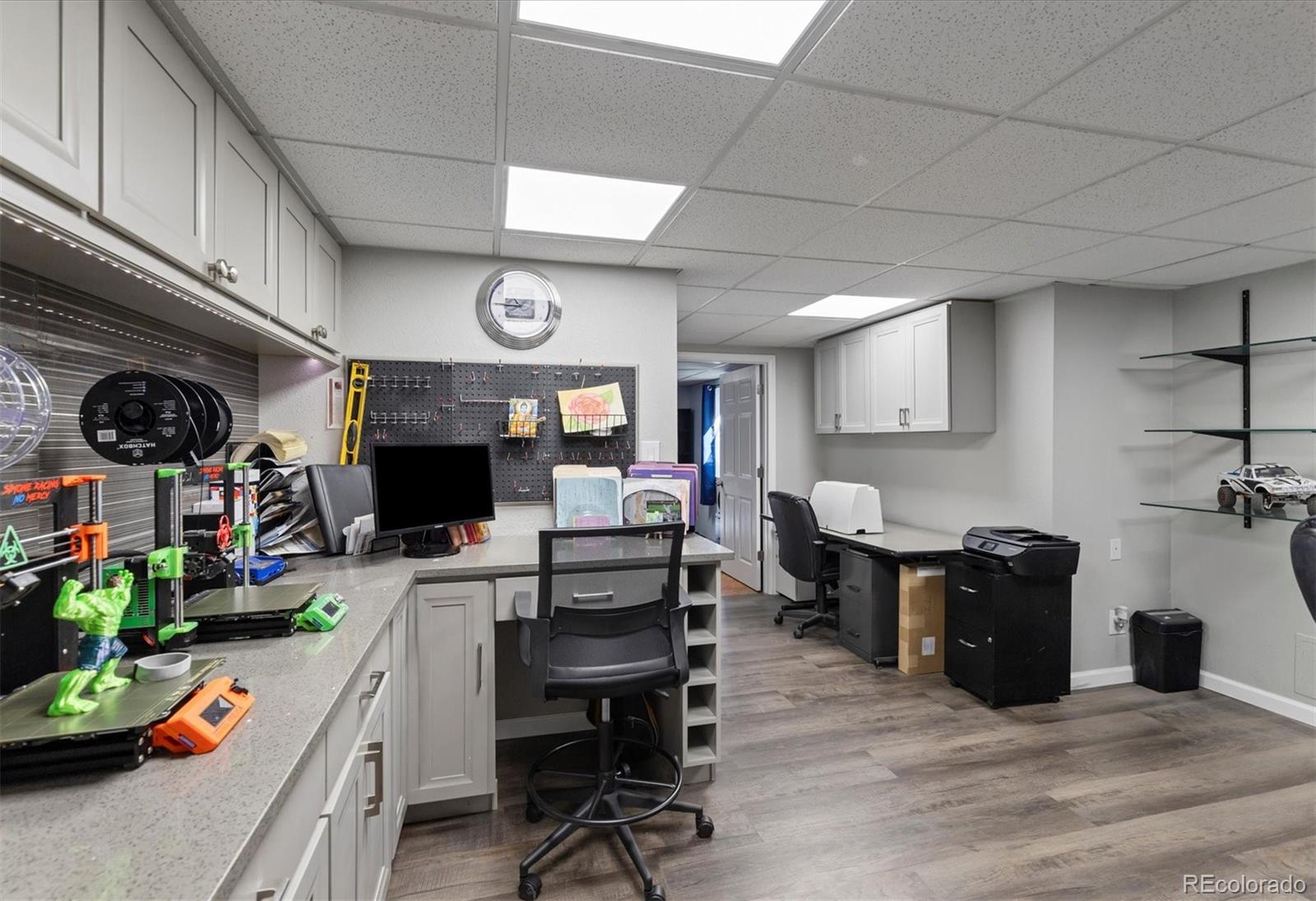 MLS Image #27 for 5005 s braun street,morrison, Colorado