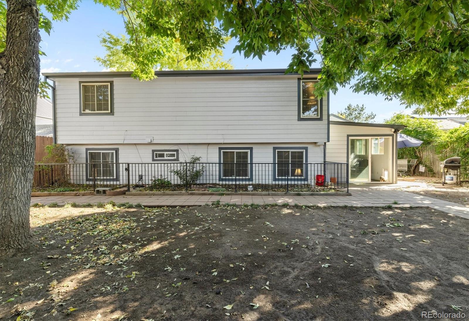 MLS Image #29 for 5005 s braun street,morrison, Colorado