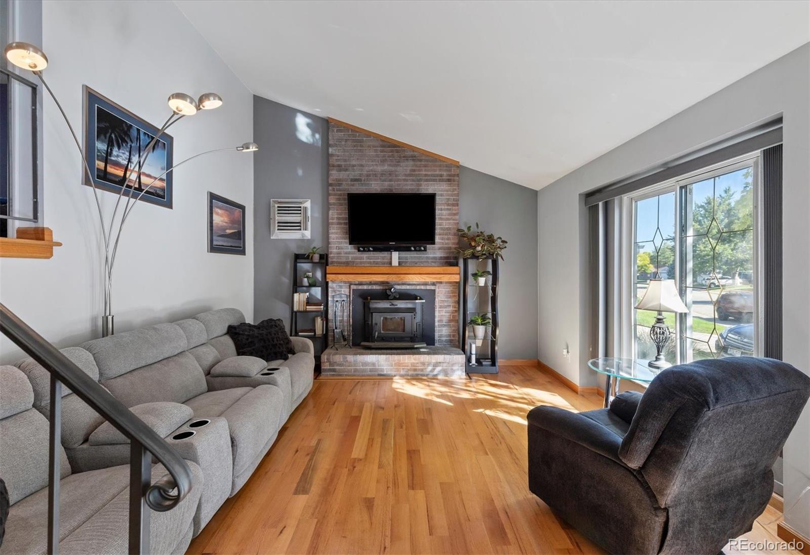MLS Image #3 for 5005 s braun street,morrison, Colorado