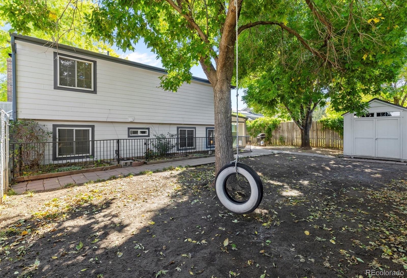 MLS Image #30 for 5005 s braun street,morrison, Colorado