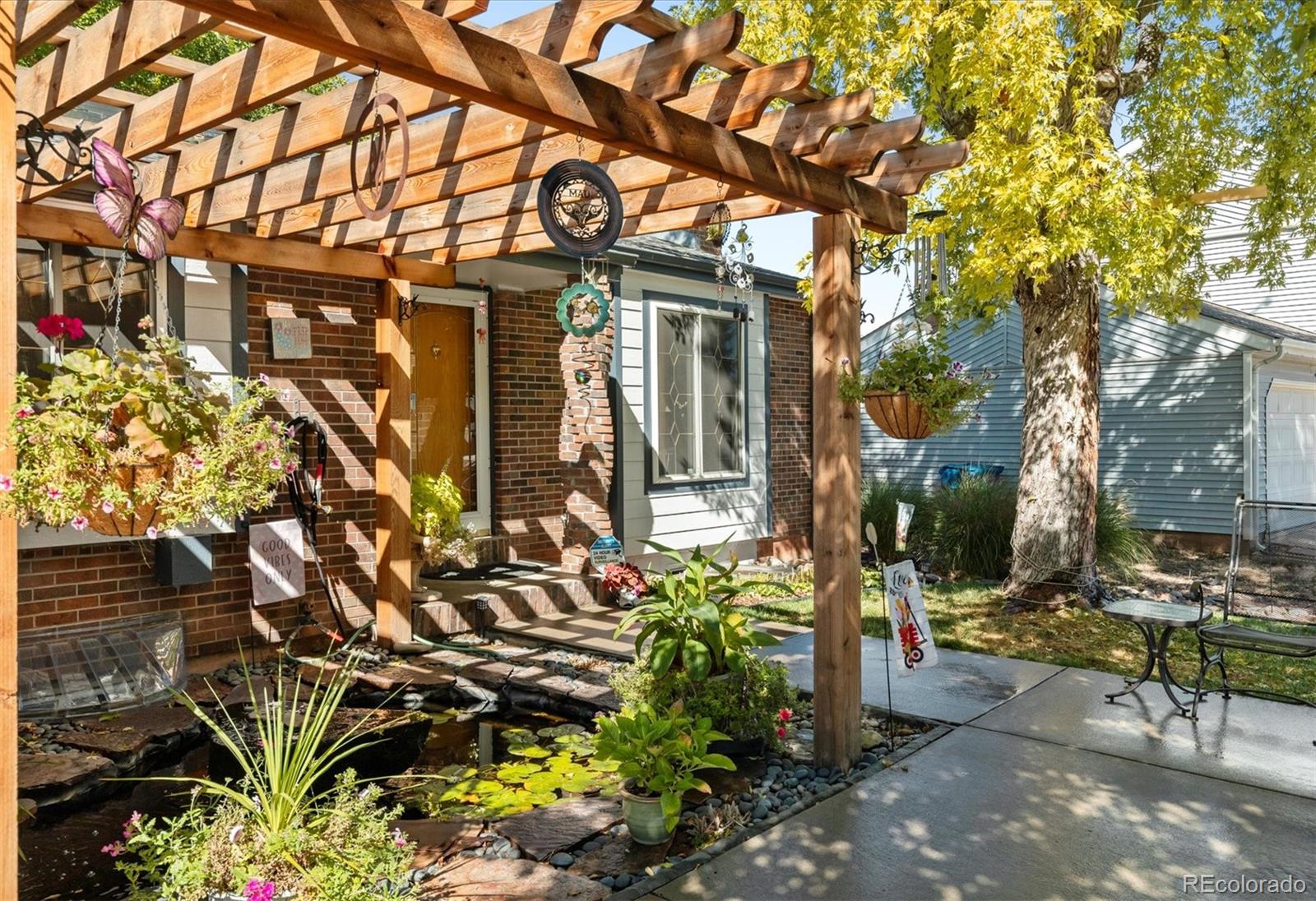 MLS Image #31 for 5005 s braun street,morrison, Colorado