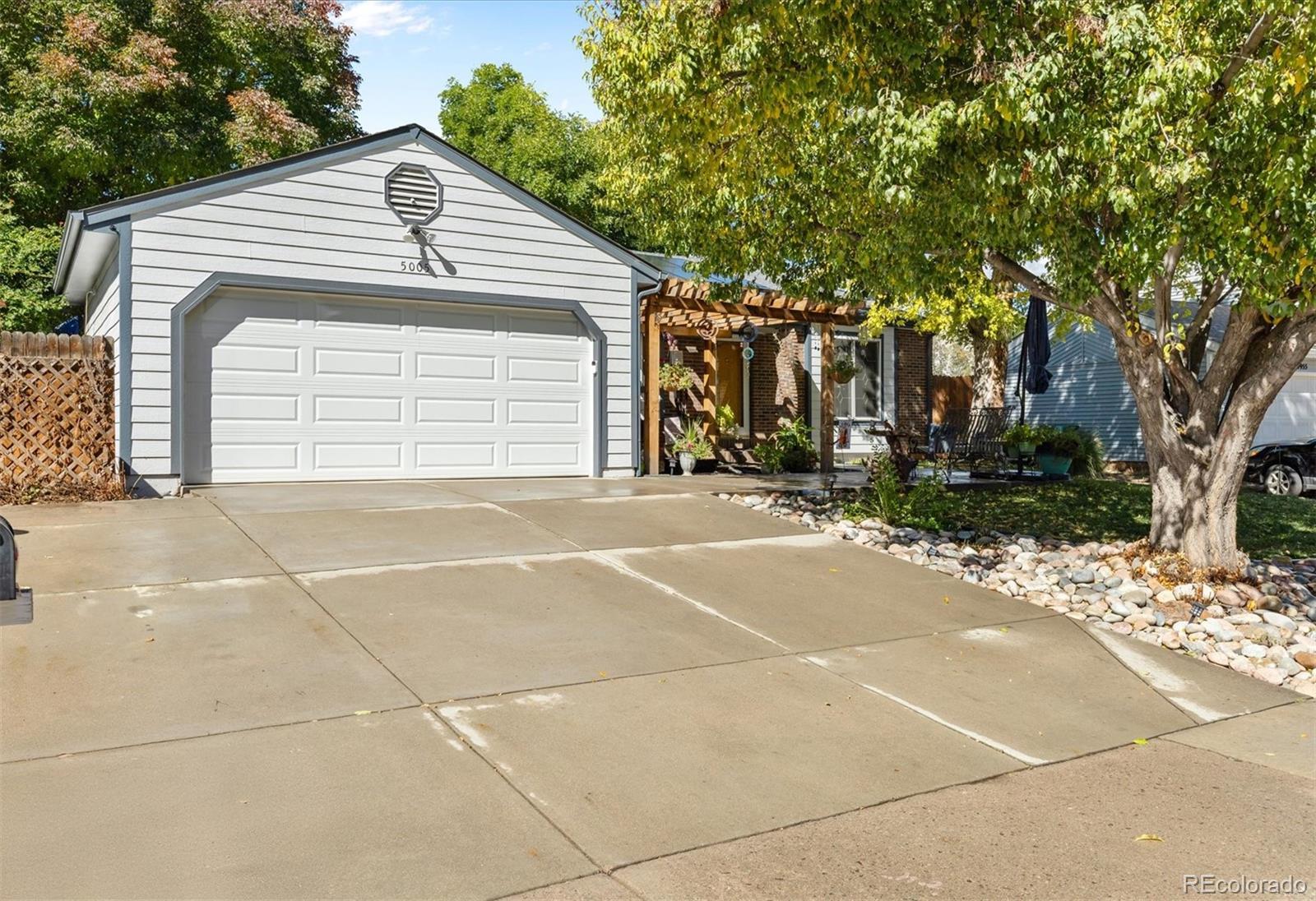 MLS Image #32 for 5005 s braun street,morrison, Colorado