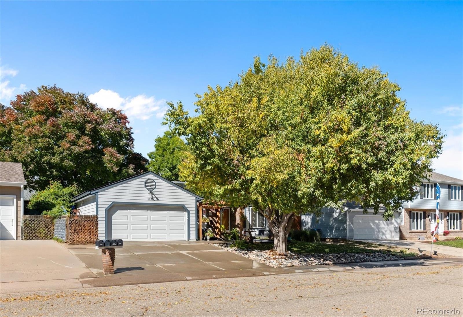 MLS Image #33 for 5005 s braun street,morrison, Colorado