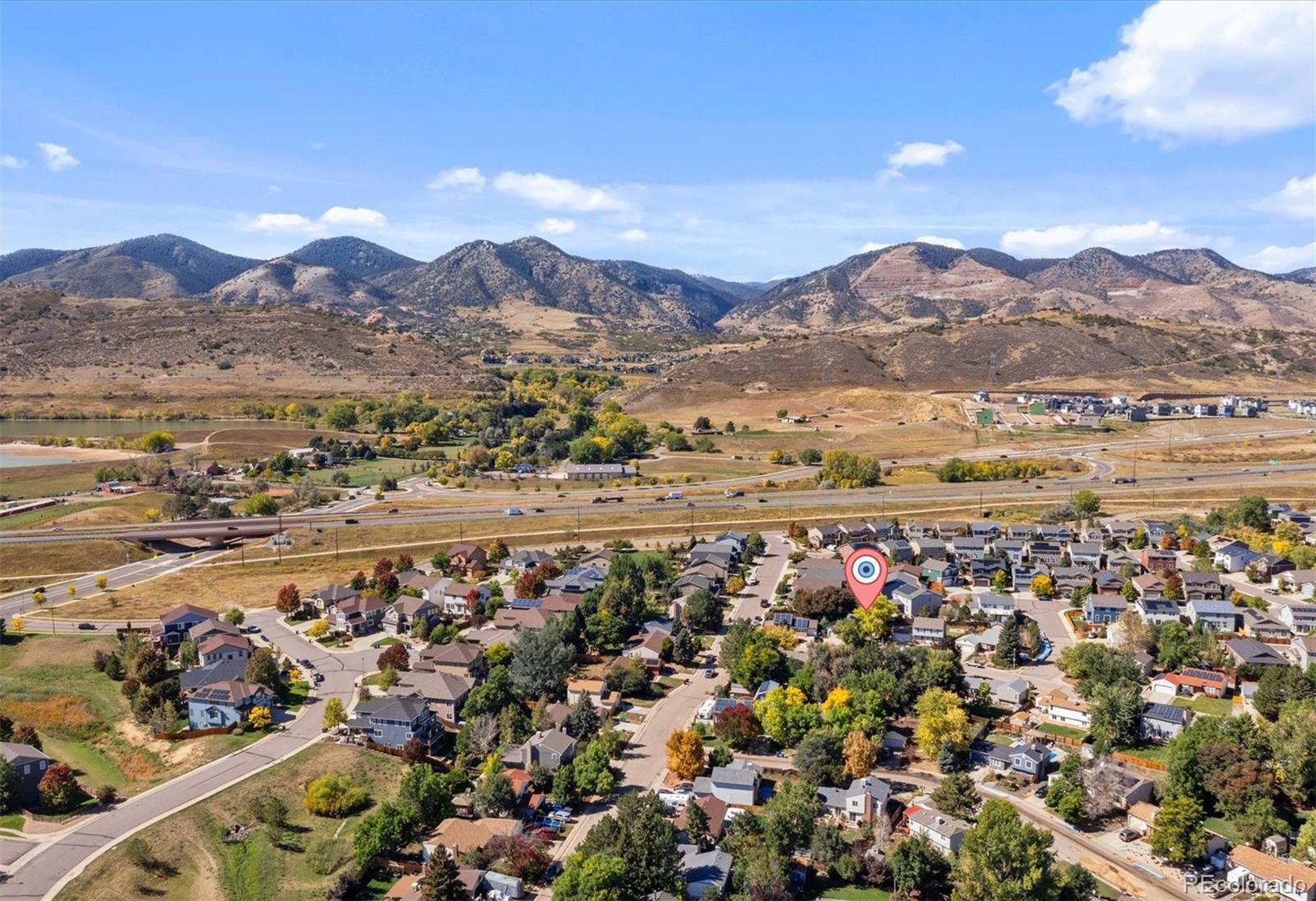 MLS Image #35 for 5005 s braun street,morrison, Colorado