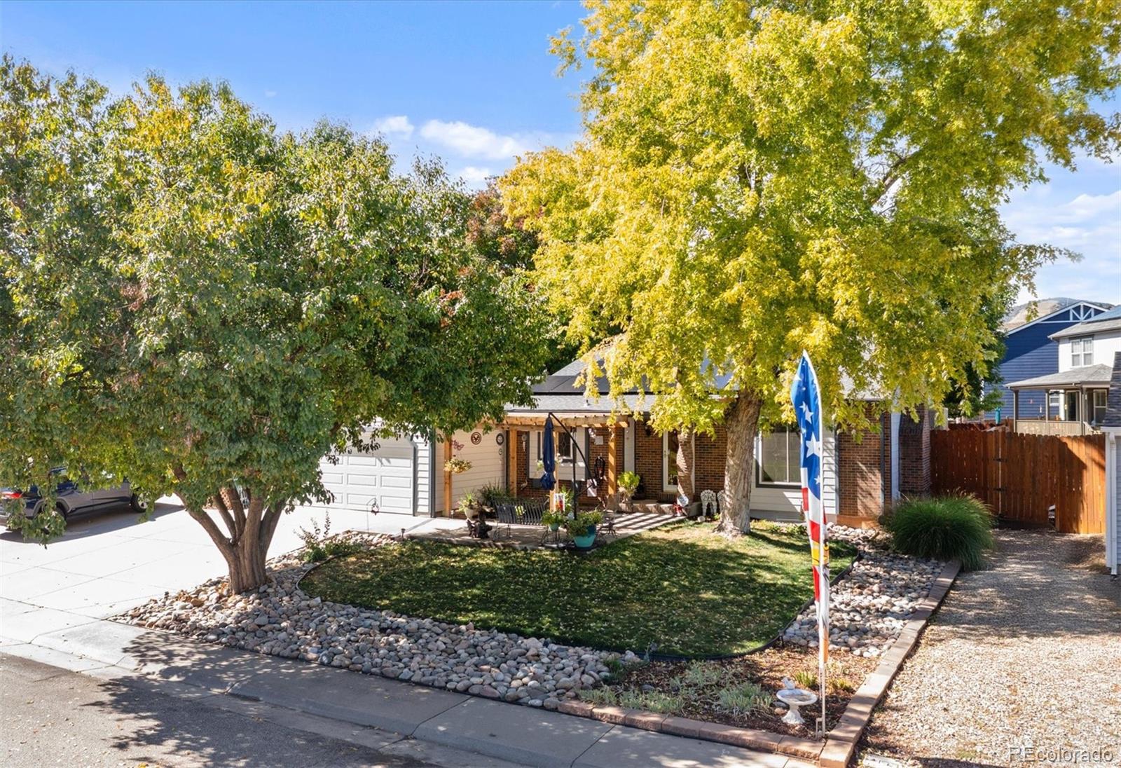 MLS Image #39 for 5005 s braun street,morrison, Colorado