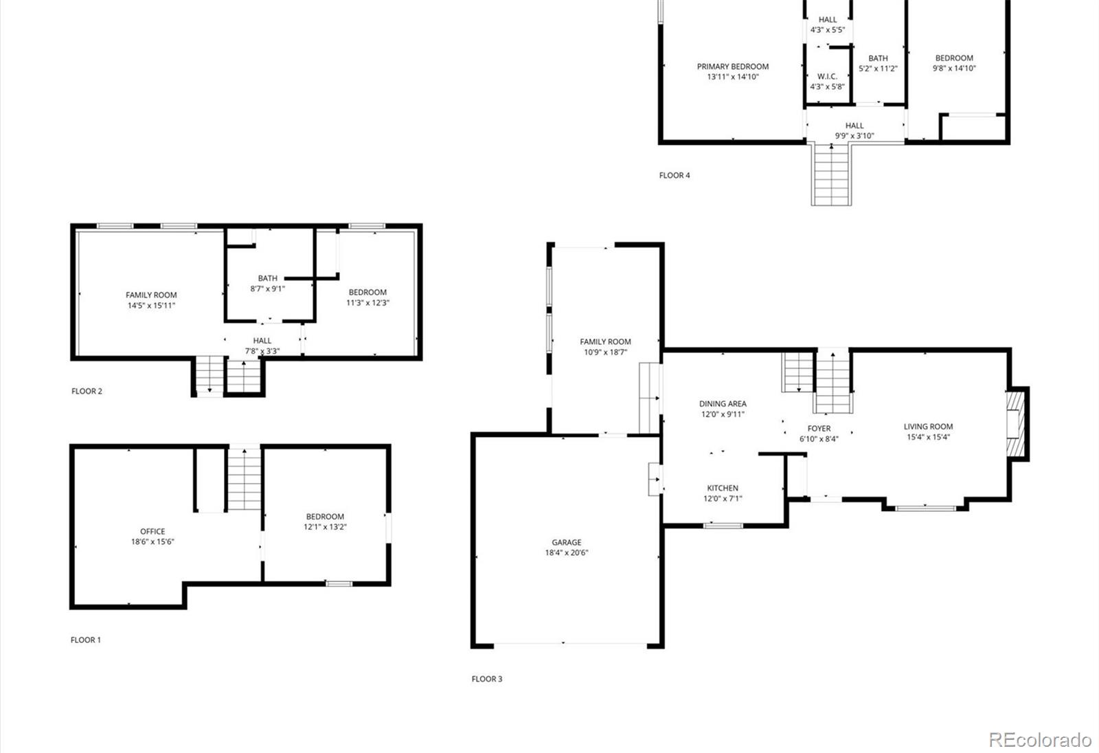 MLS Image #41 for 5005 s braun street,morrison, Colorado