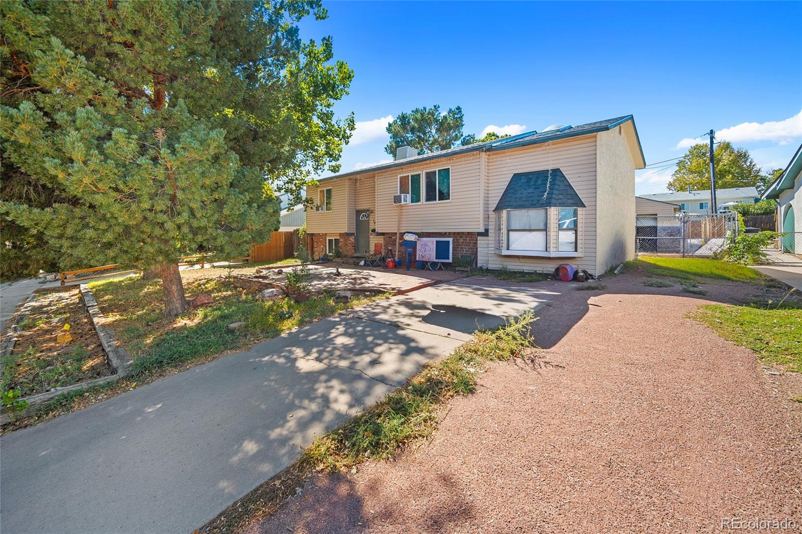 MLS Image #2 for 155  gamble lane,pueblo, Colorado
