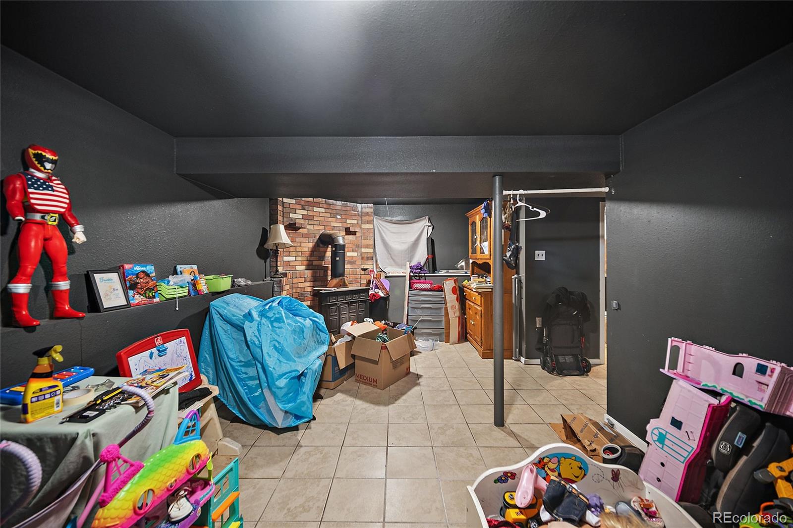 MLS Image #9 for 155  gamble lane,pueblo, Colorado